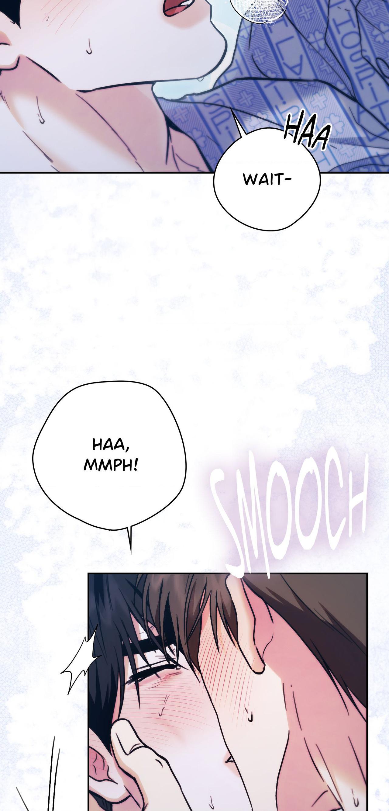 Read Double Down chapter 23 image 17 on Lezhin