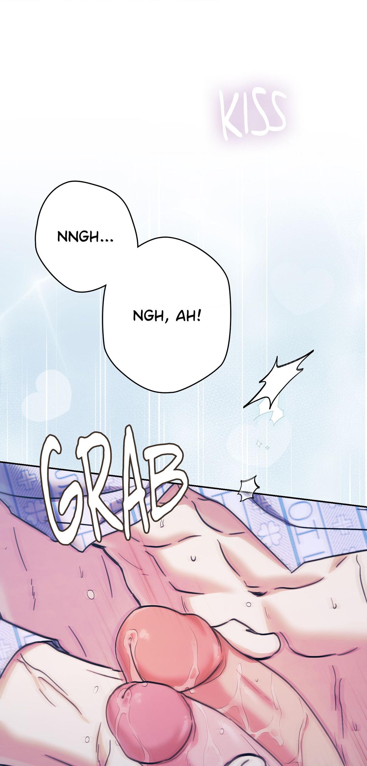 Read Double Down chapter 23 image 20 on Lezhin