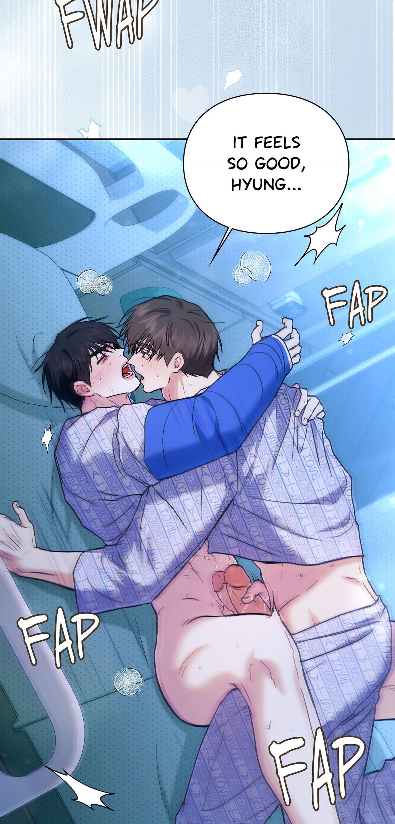 Read Double Down chapter 23 image 22 on Lezhin