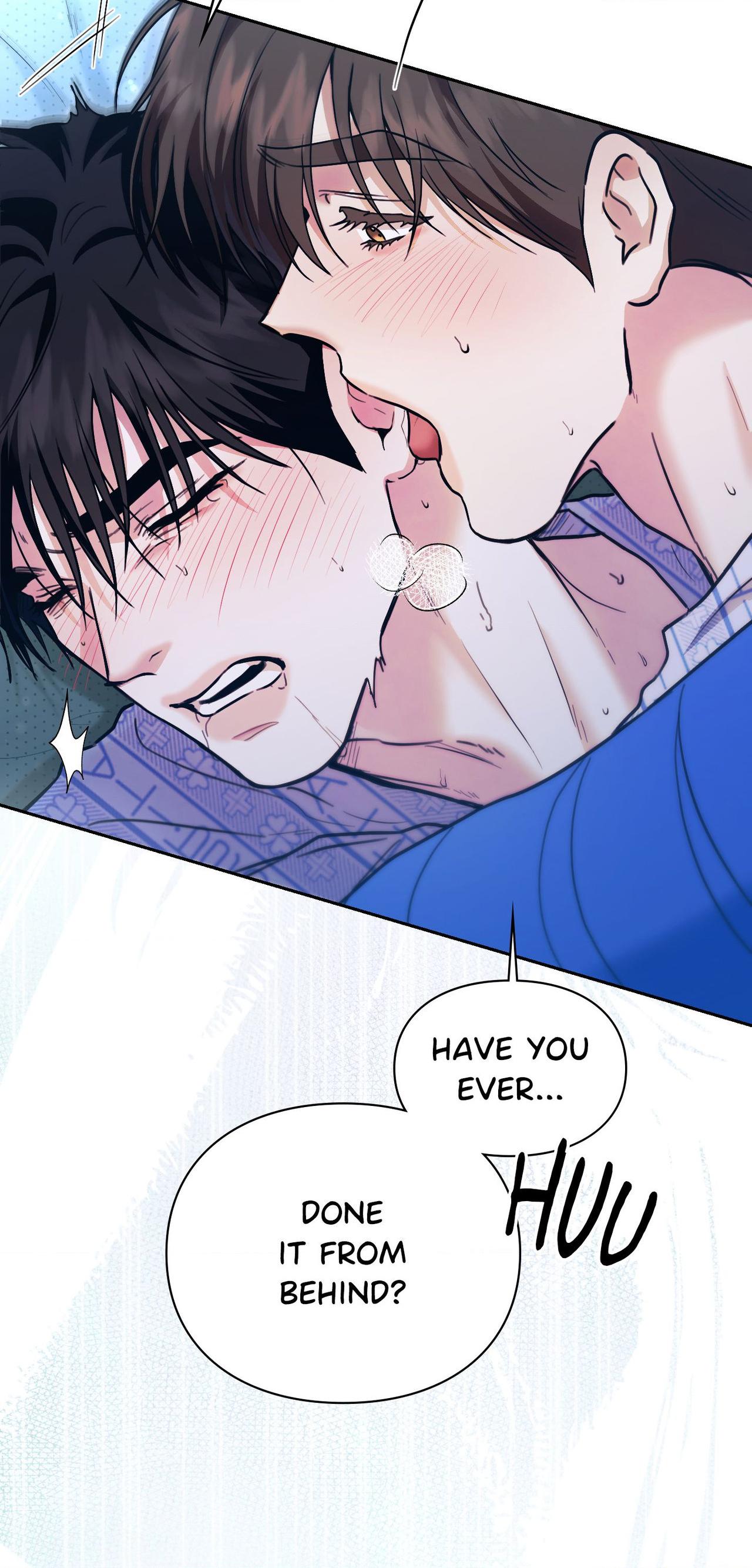 Read Double Down chapter 23 image 24 on Lezhin
