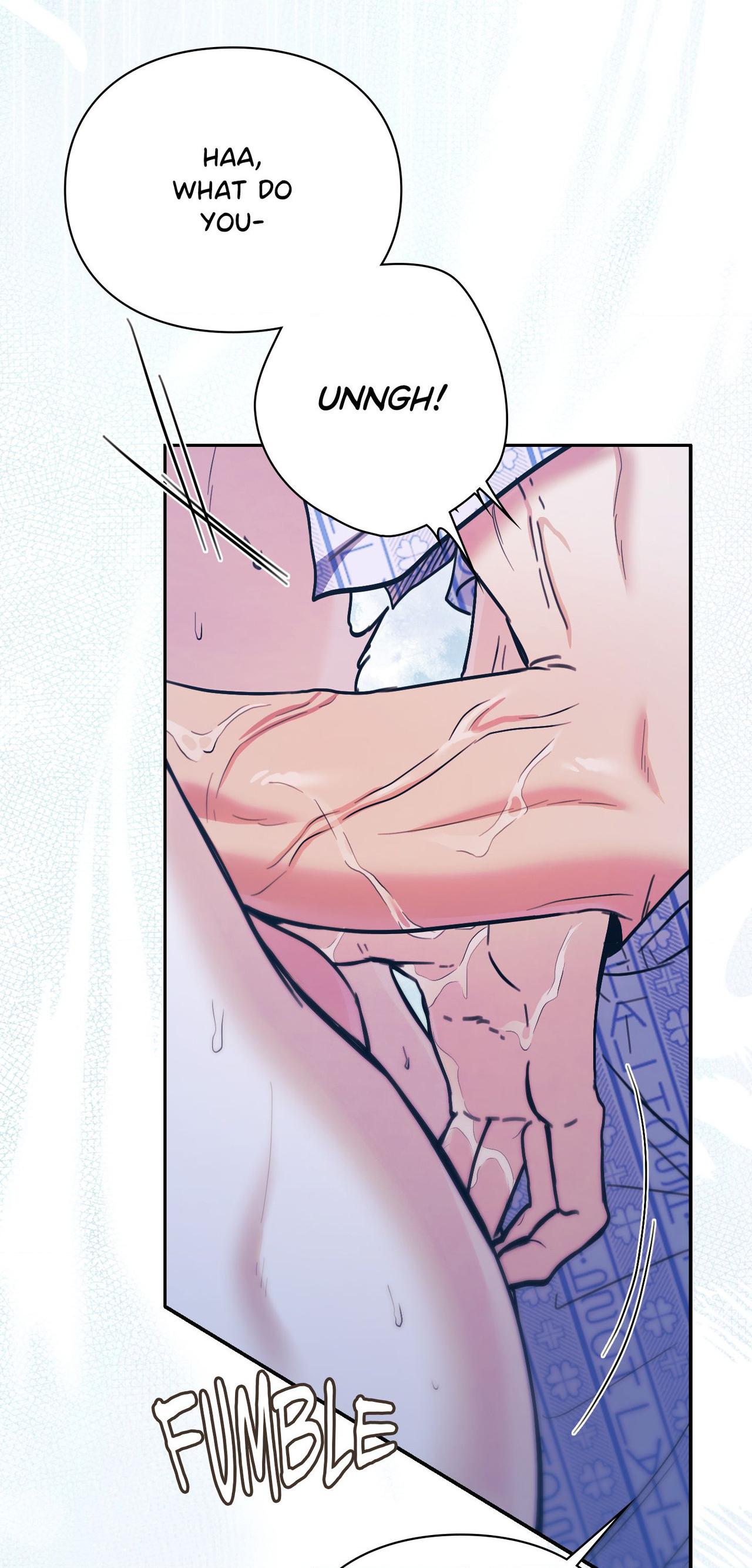 Read Double Down chapter 23 image 25 on Lezhin