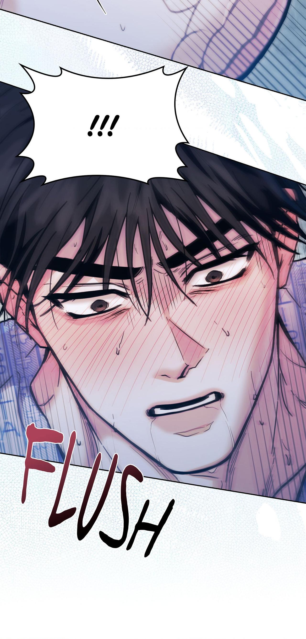 Read Double Down chapter 23 image 27 on Lezhin