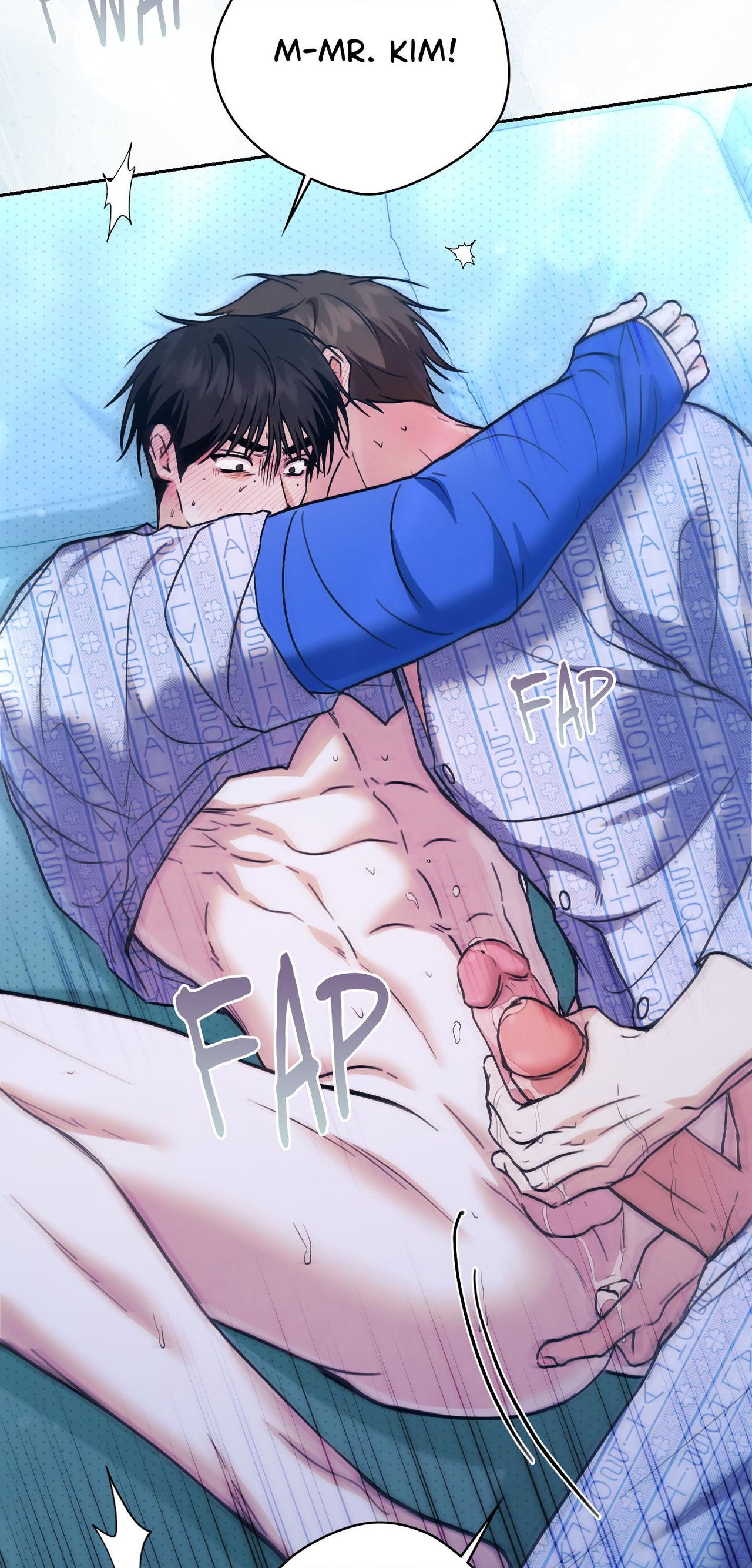 Read Double Down chapter 23 image 31 on Lezhin