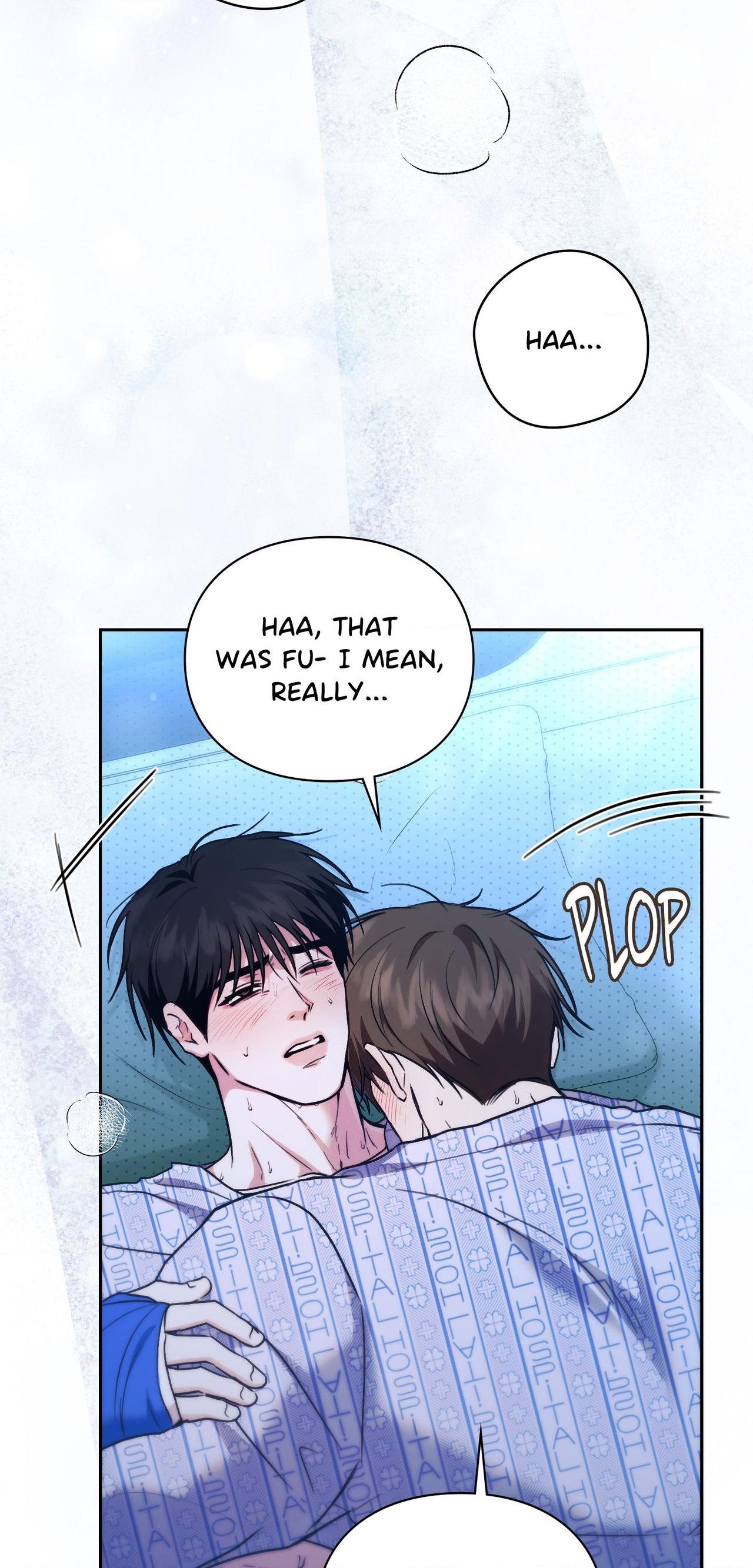 Read Double Down chapter 23 image 38 on Lezhin