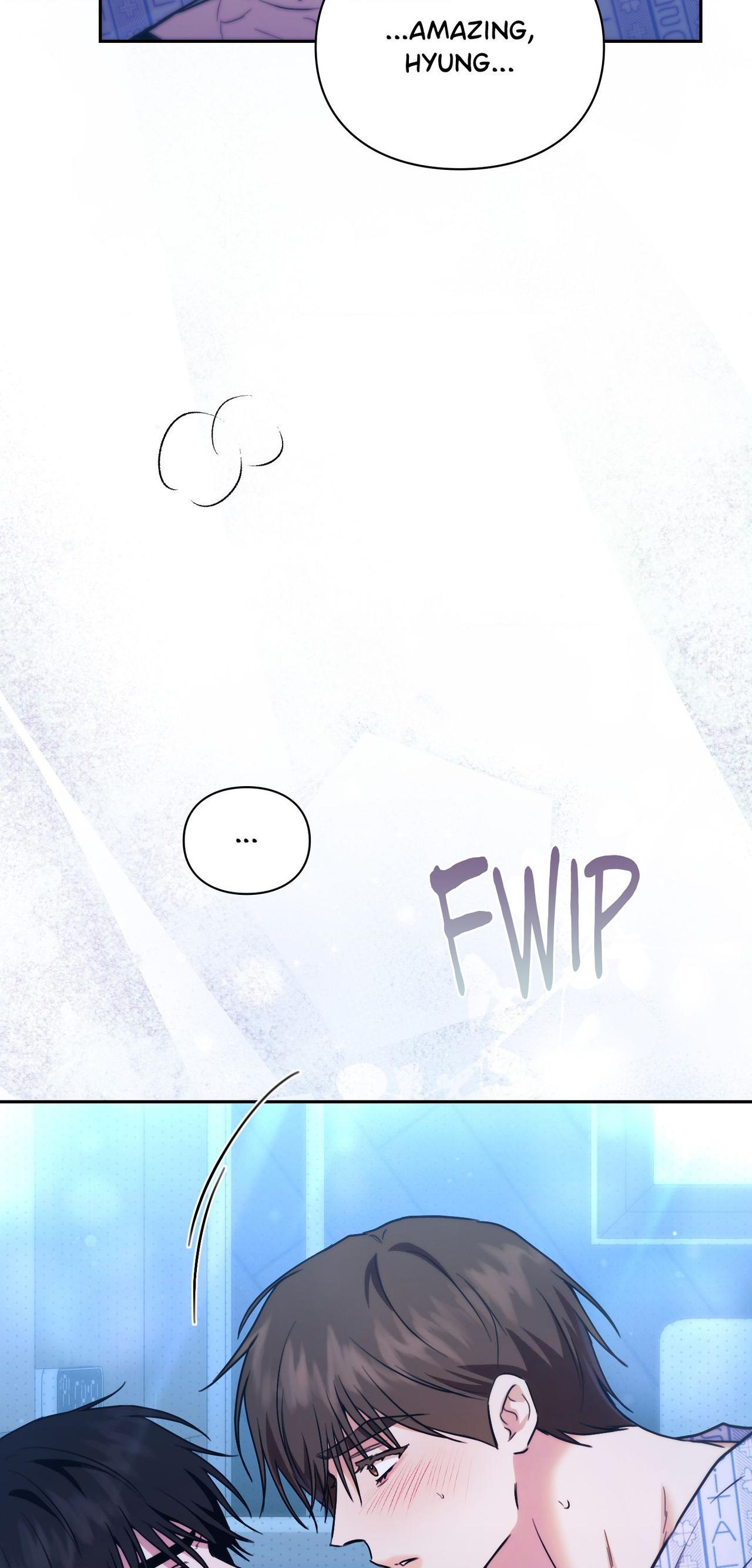 Read Double Down chapter 23 image 39 on Lezhin