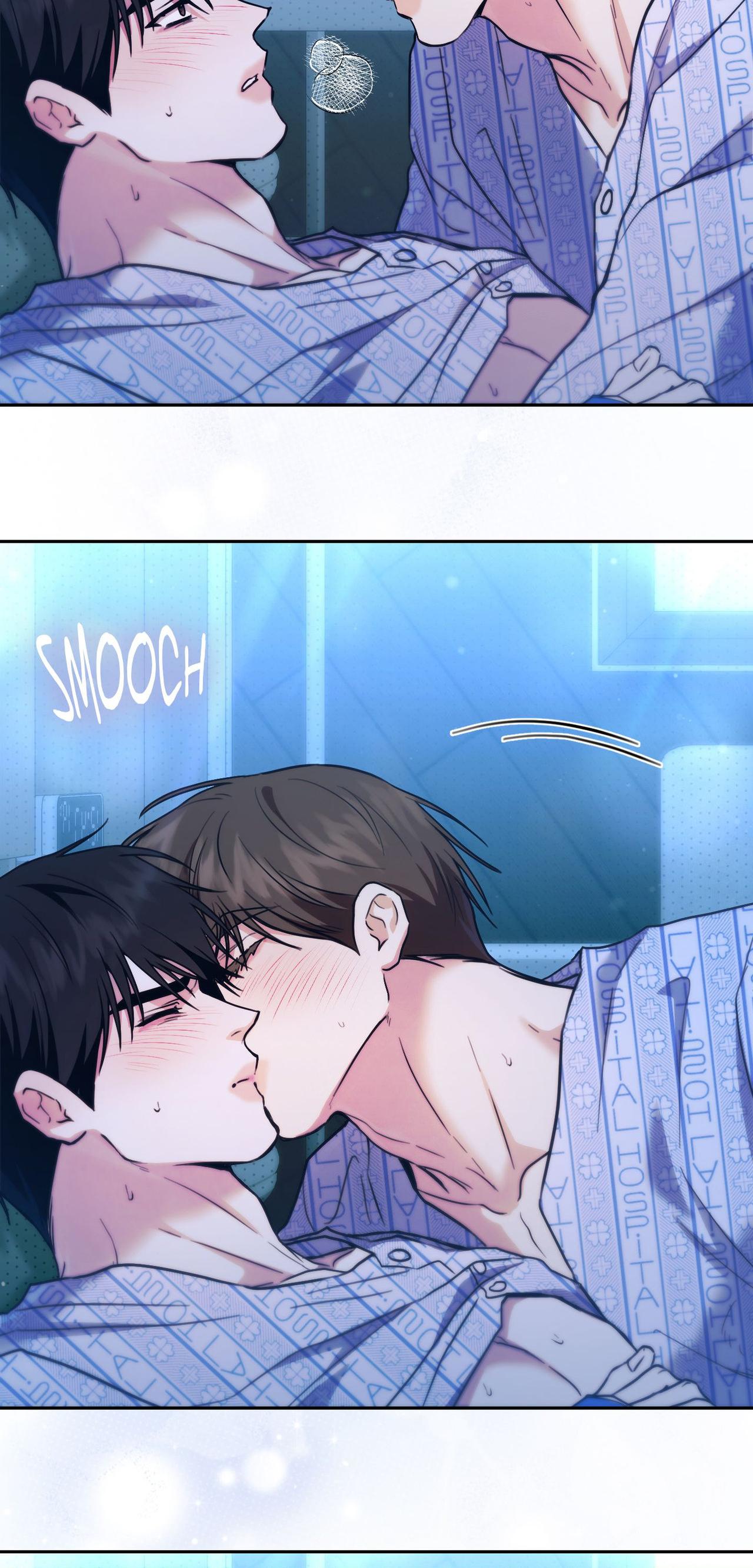 Read Double Down chapter 23 image 40 on Lezhin
