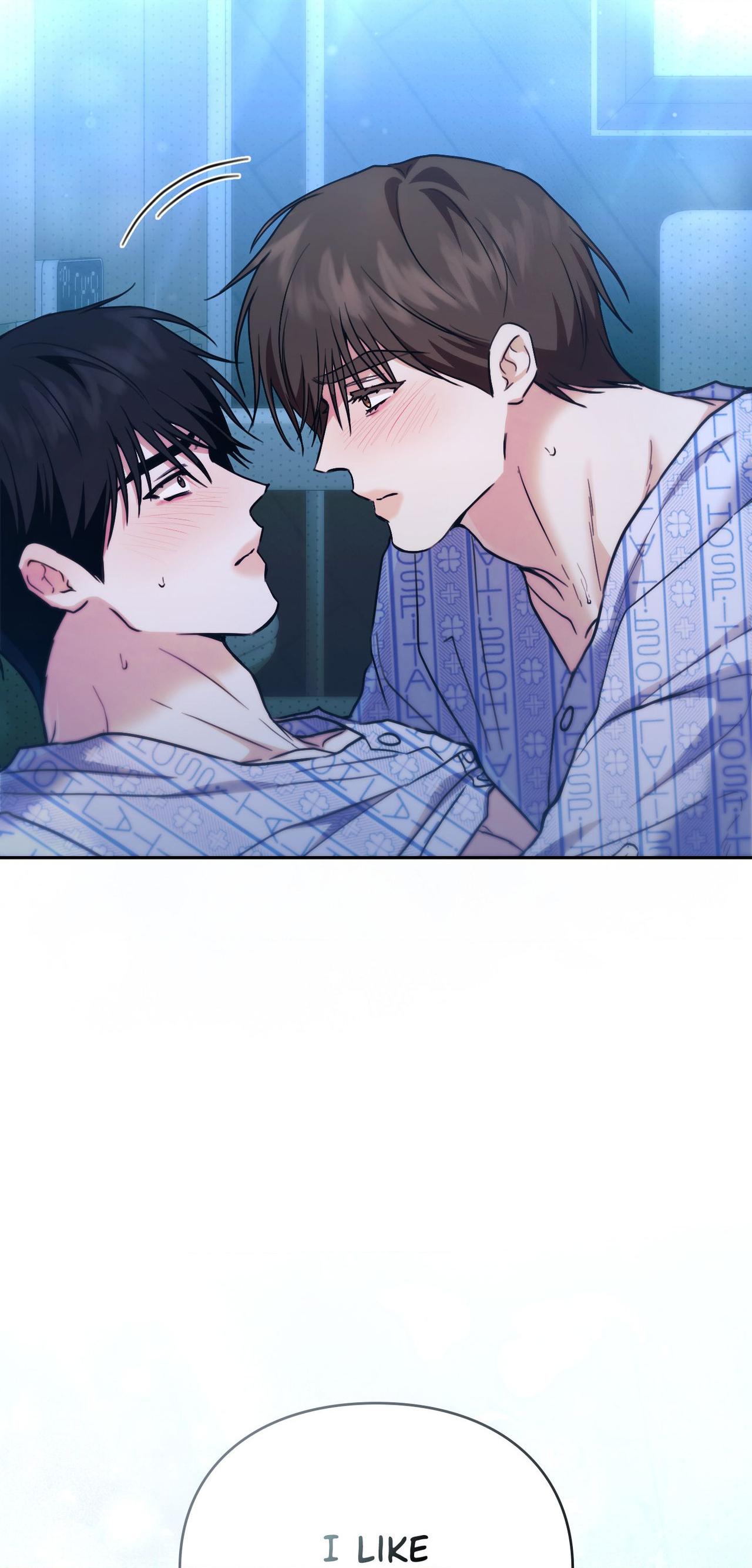 Read Double Down chapter 23 image 41 on Lezhin