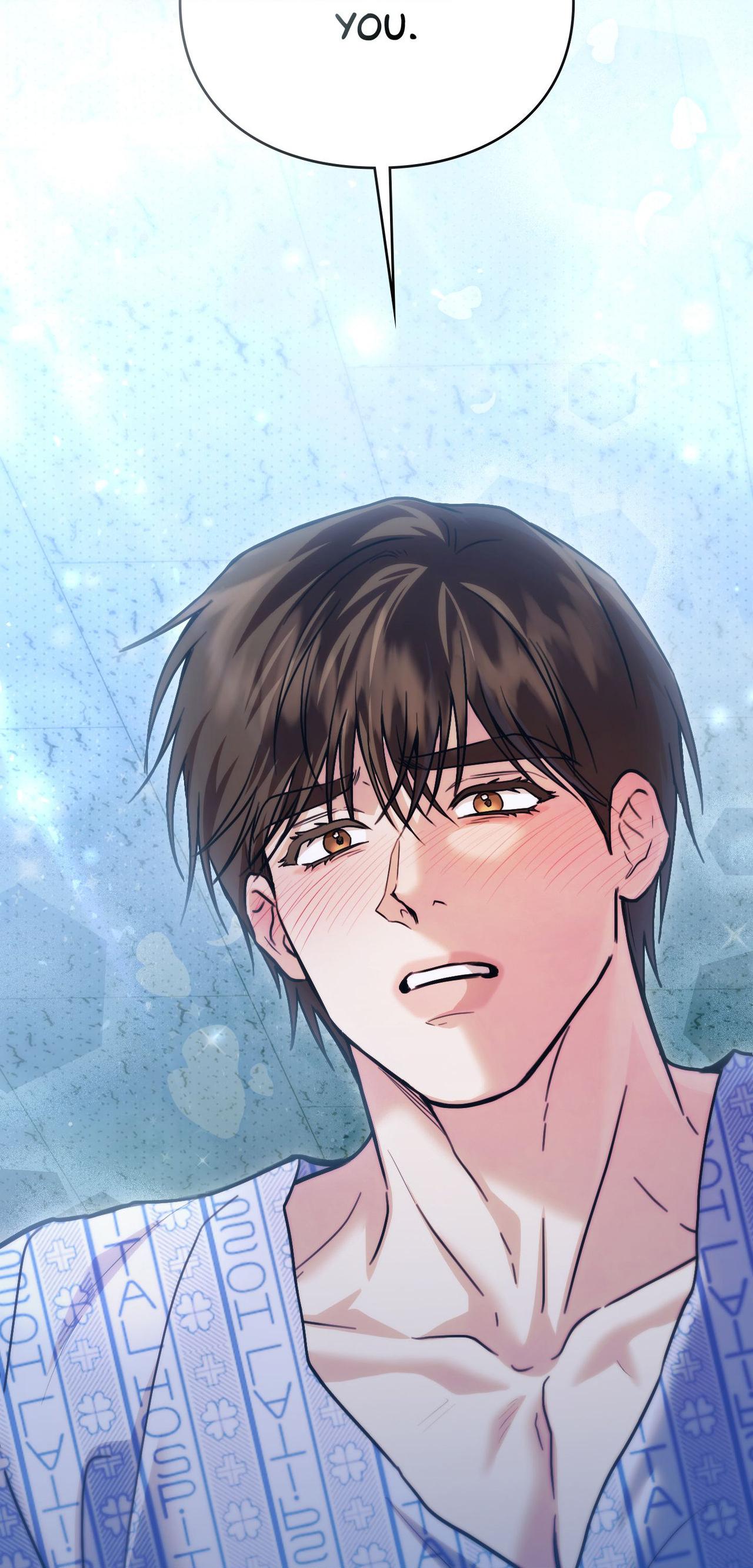 Read Double Down chapter 23 image 42 on Lezhin