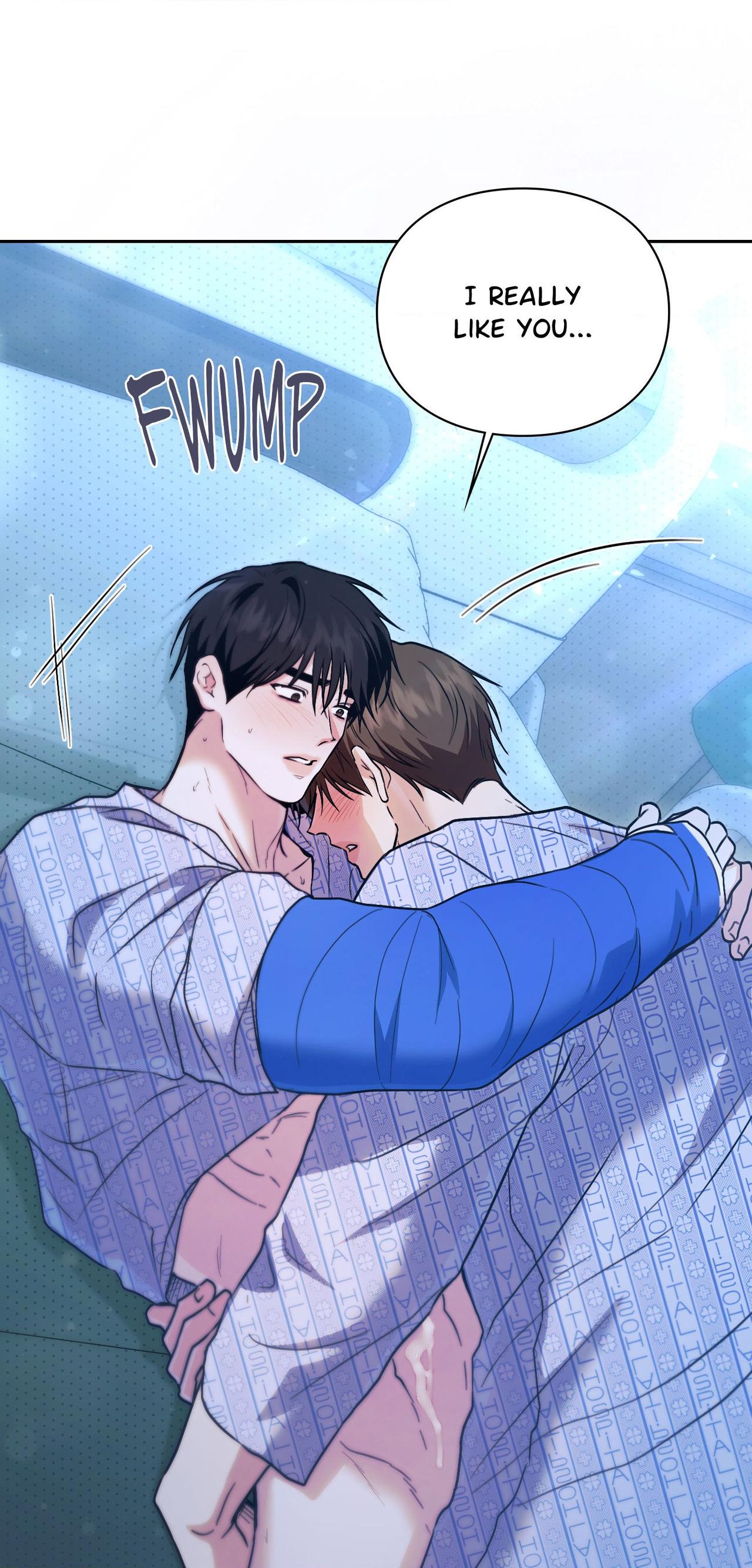 Read Double Down chapter 23 image 44 on Lezhin