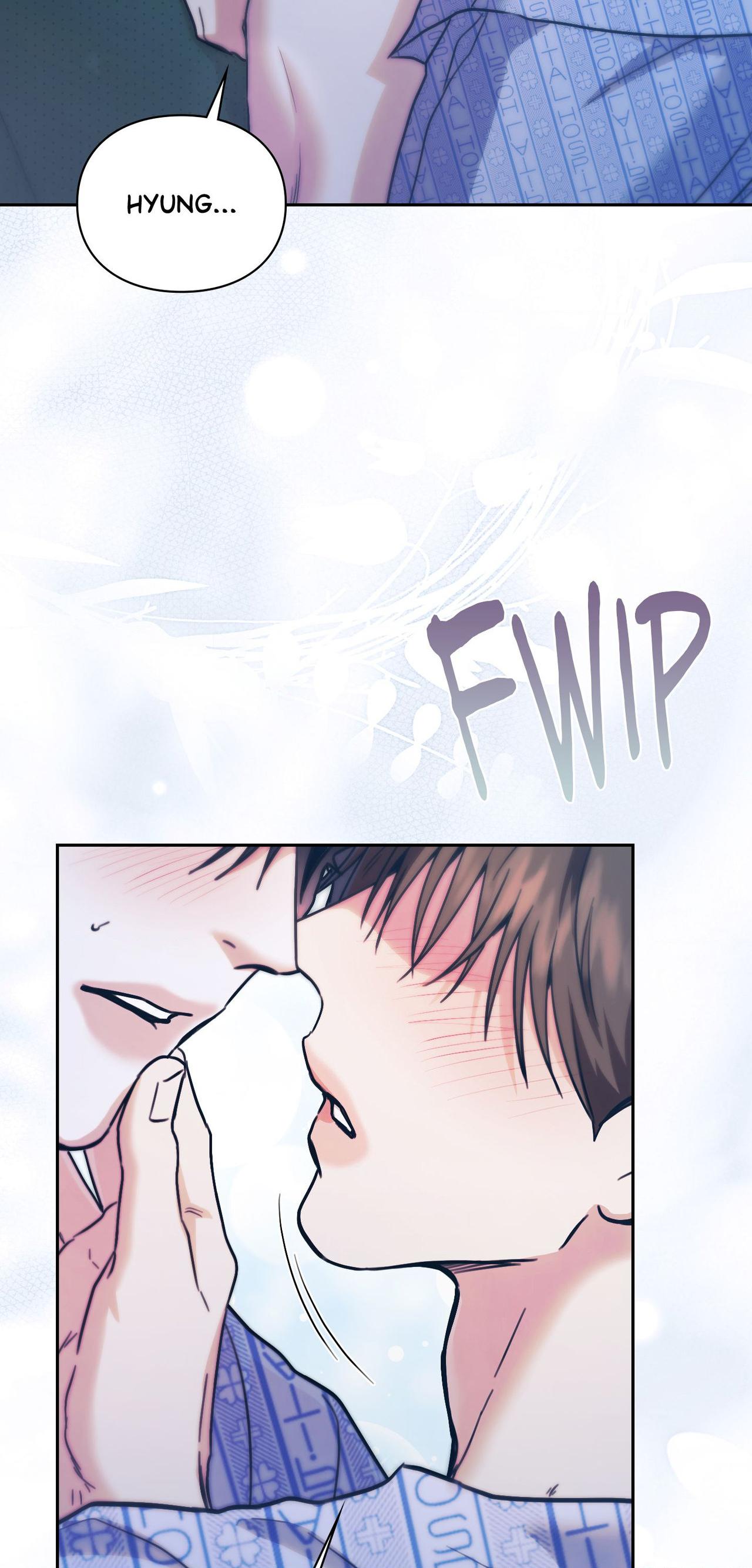 Read Double Down chapter 23 image 45 on Lezhin