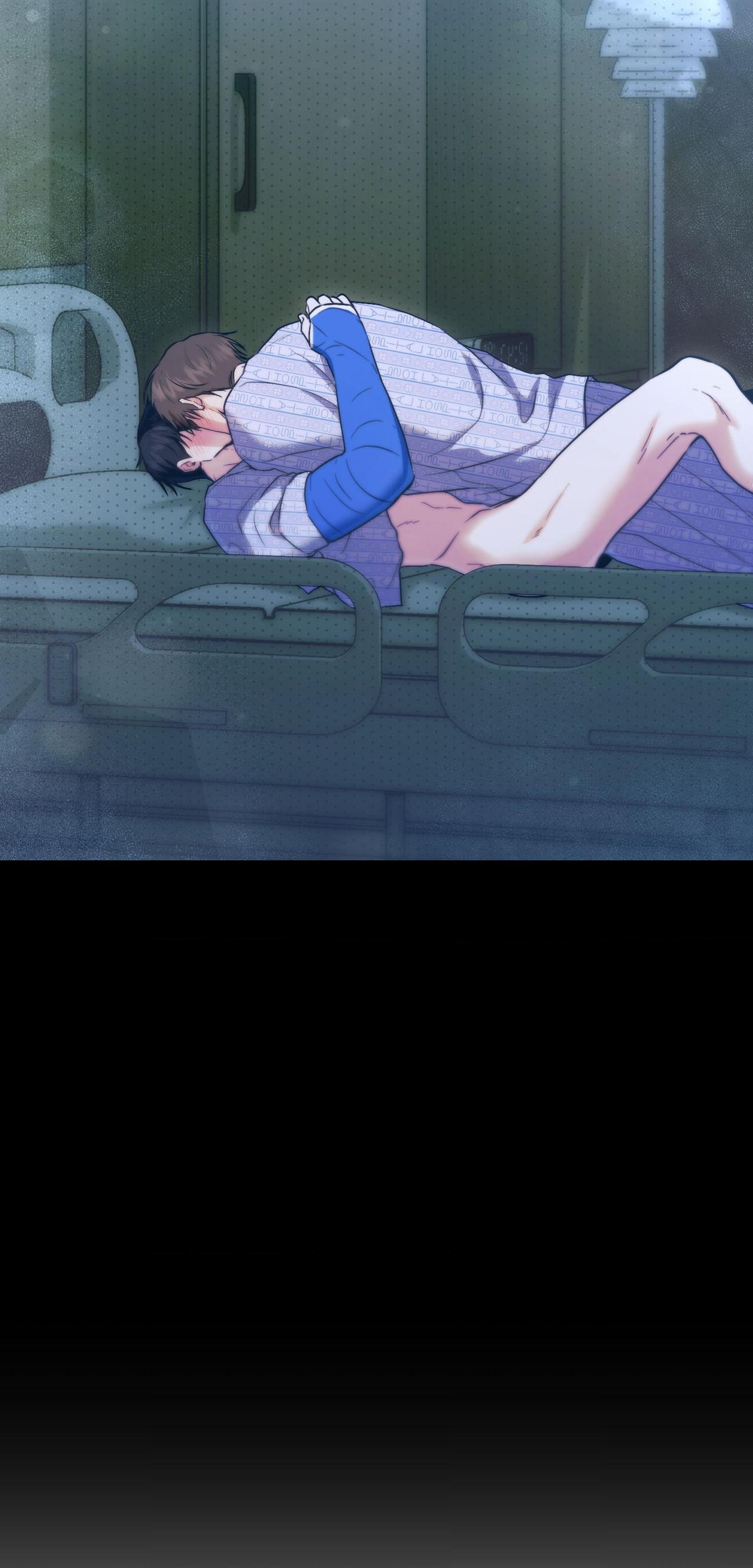 Read Double Down chapter 23 image 47 on Lezhin