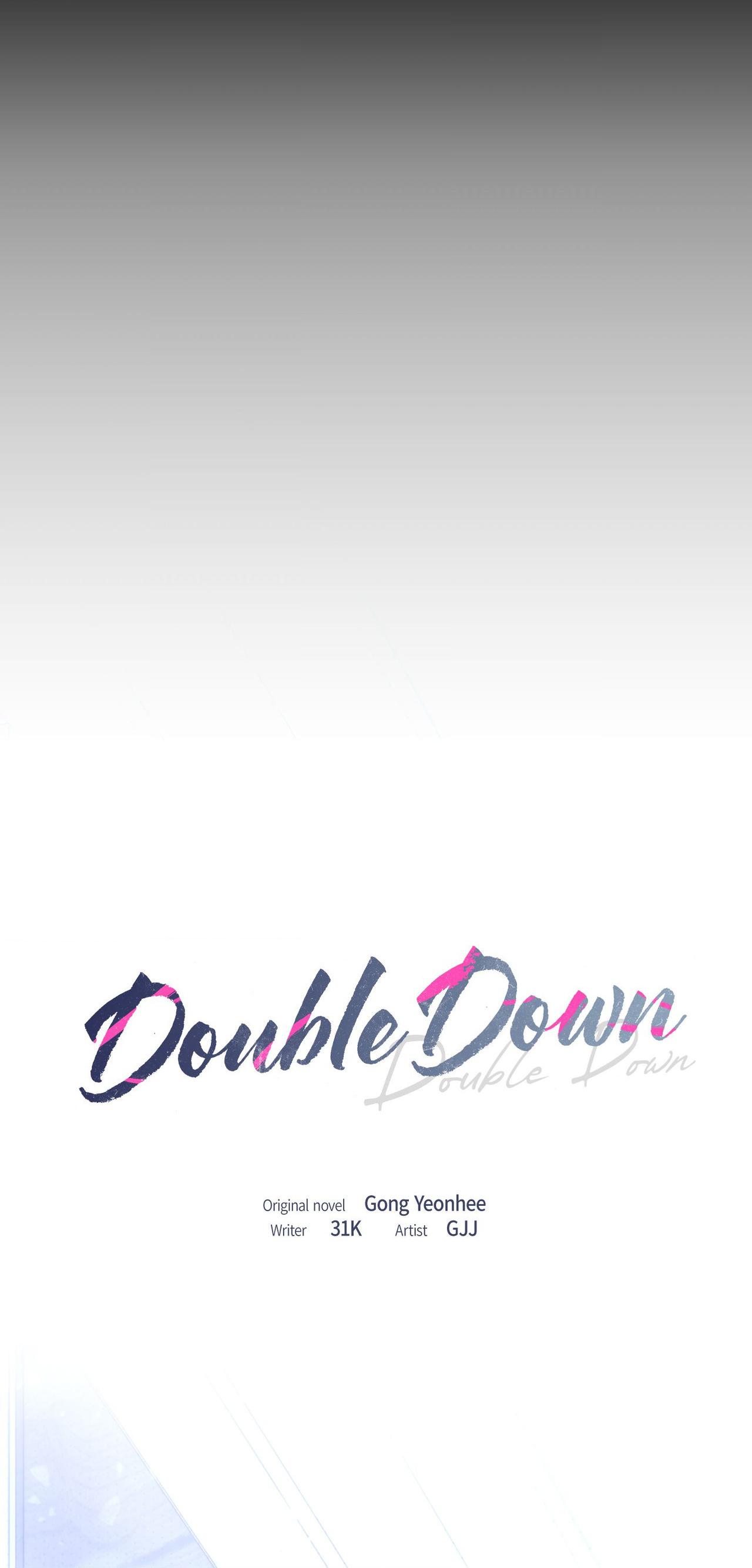 Read Double Down chapter 23 image 48 on Lezhin