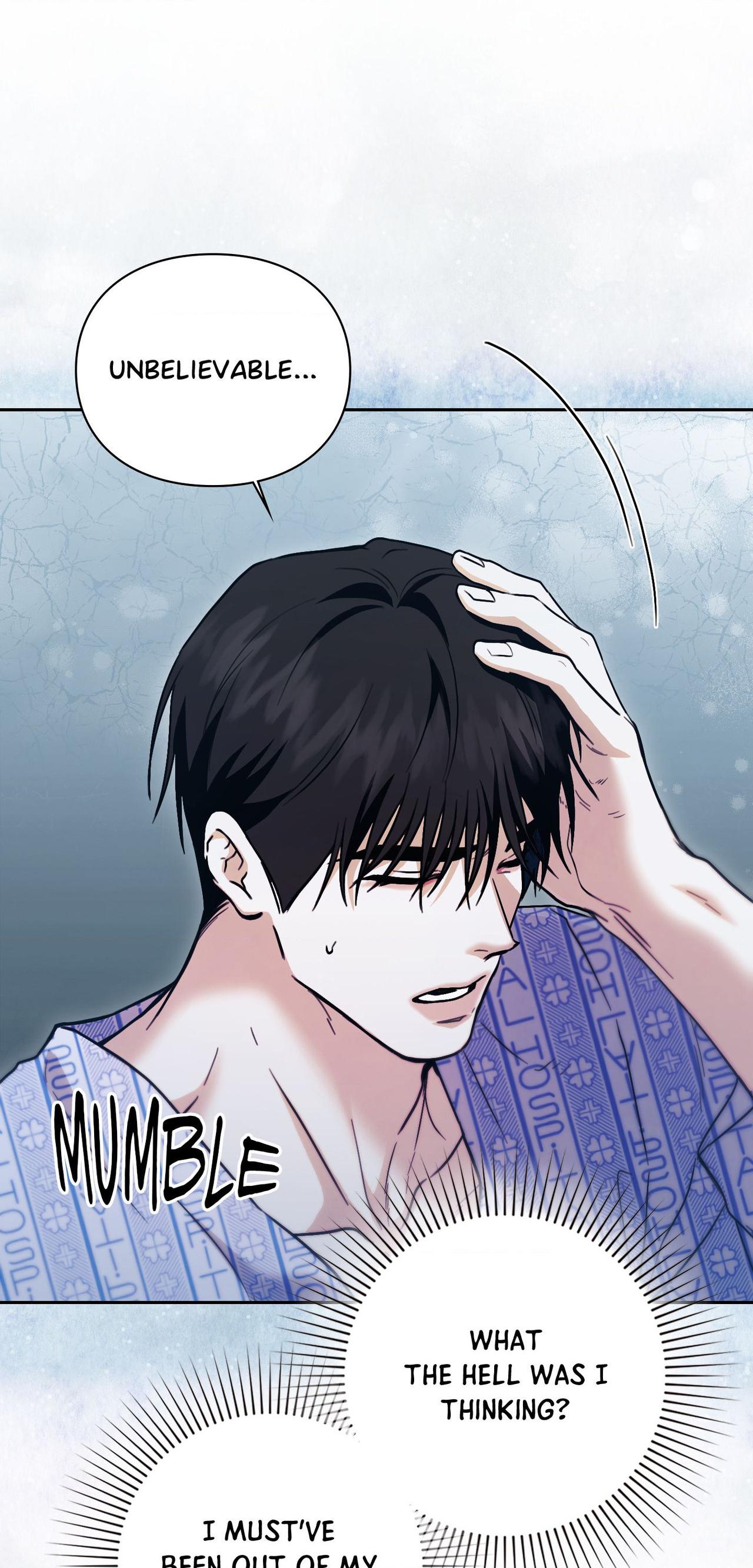 Read Double Down chapter 23 image 60 on Lezhin