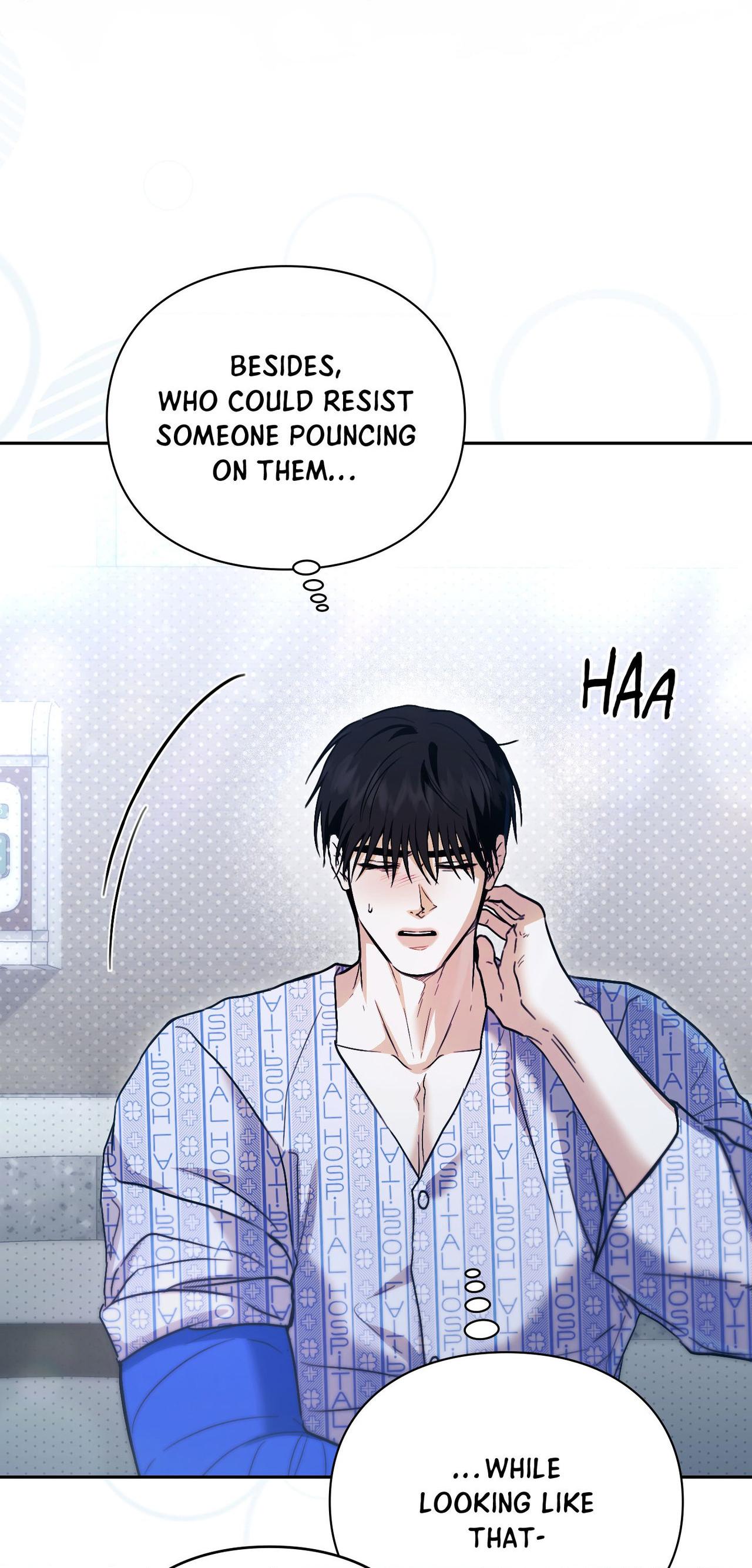 Read Double Down chapter 23 image 66 on Lezhin