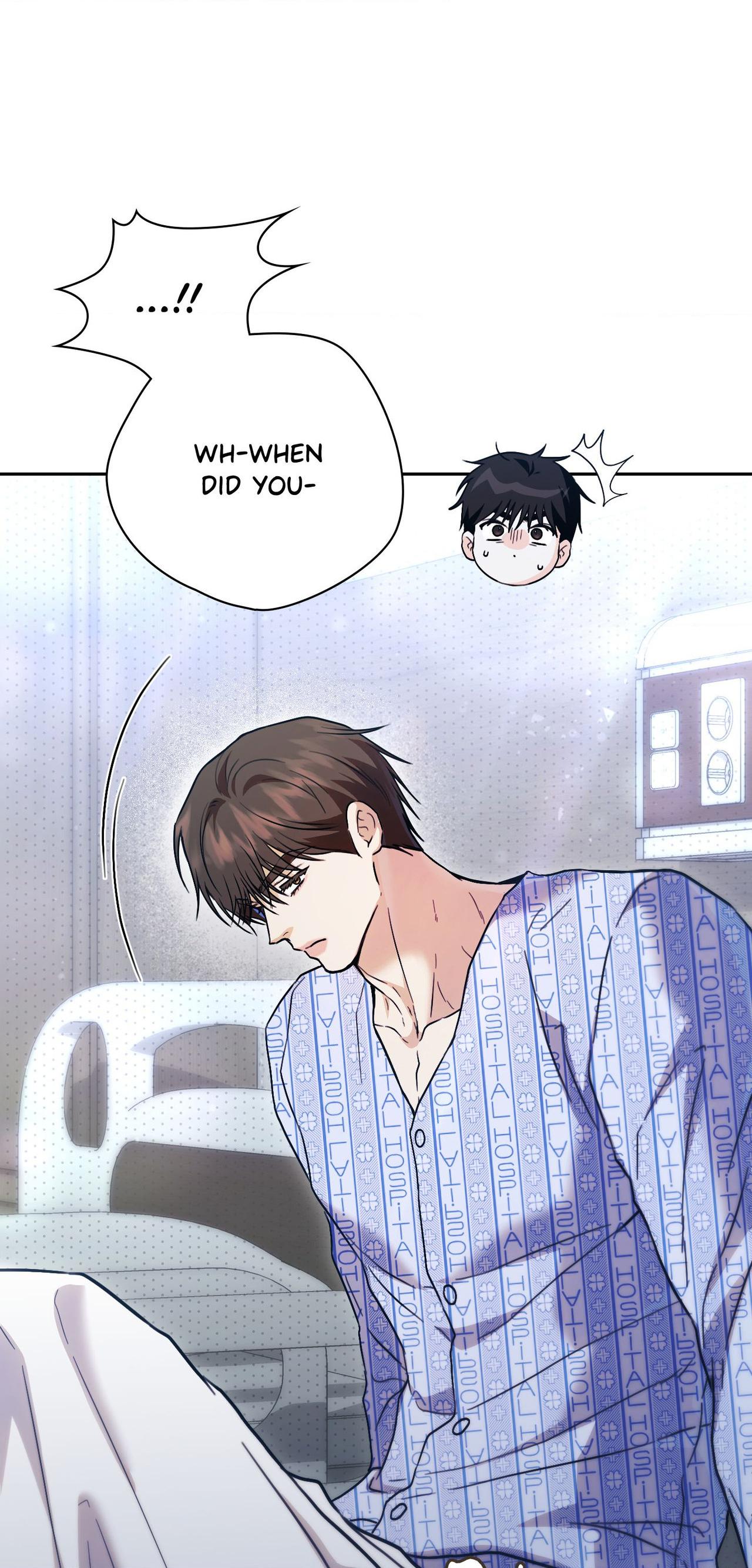 Read Double Down chapter 23 image 68 on Lezhin