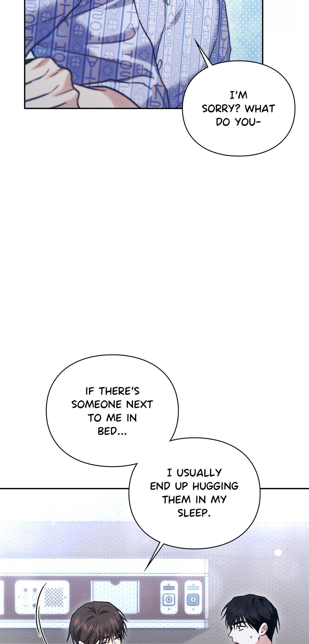Read Double Down chapter 23 image 70 on Lezhin