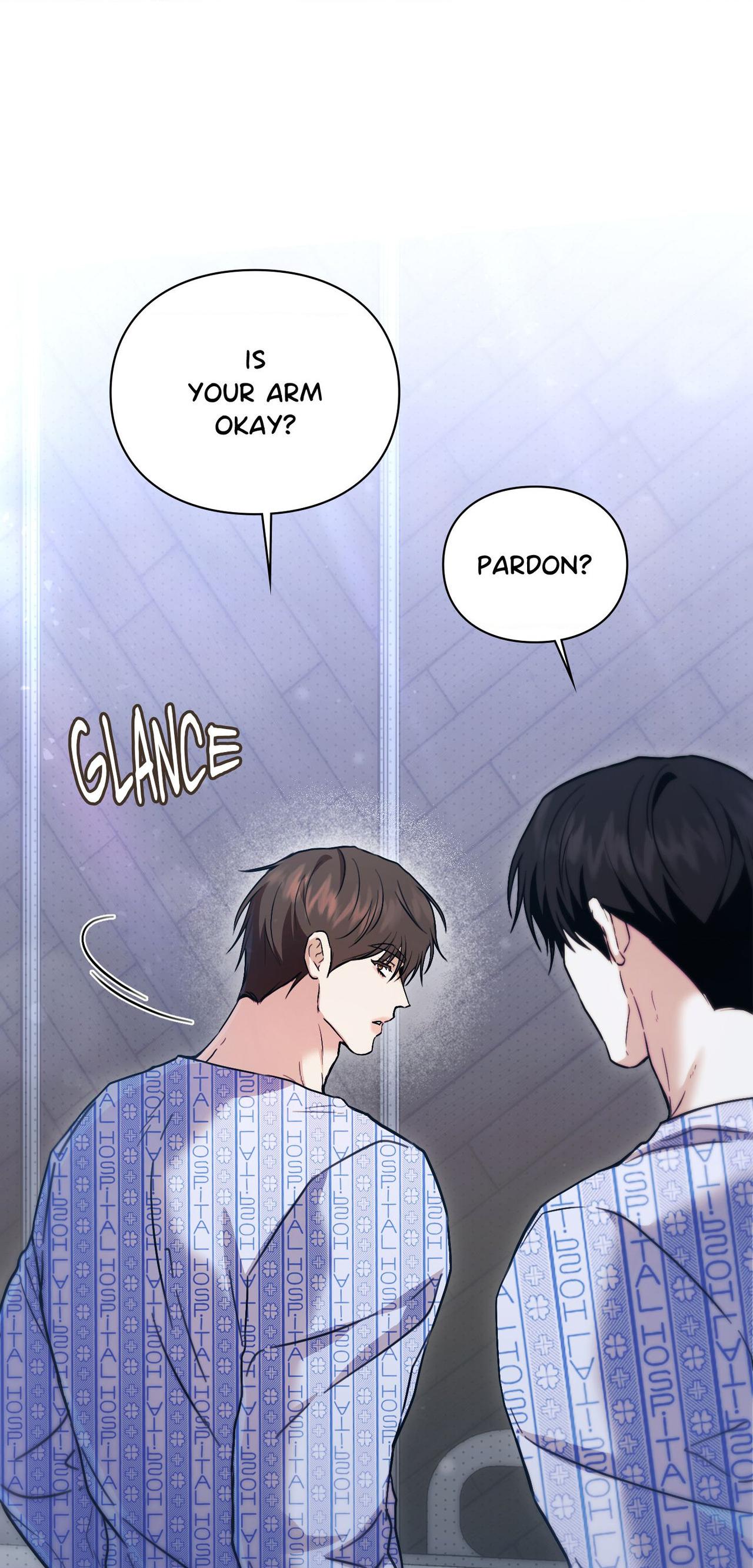 Read Double Down chapter 23 image 74 on Lezhin