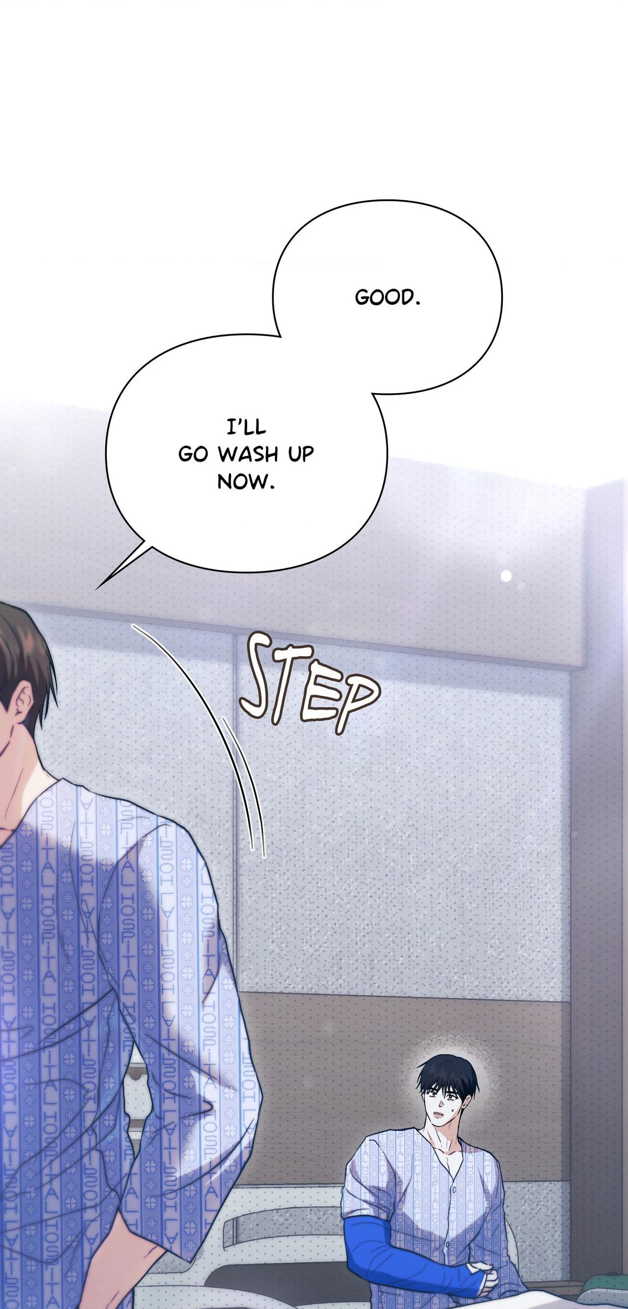 Read Double Down chapter 23 image 76 on Lezhin