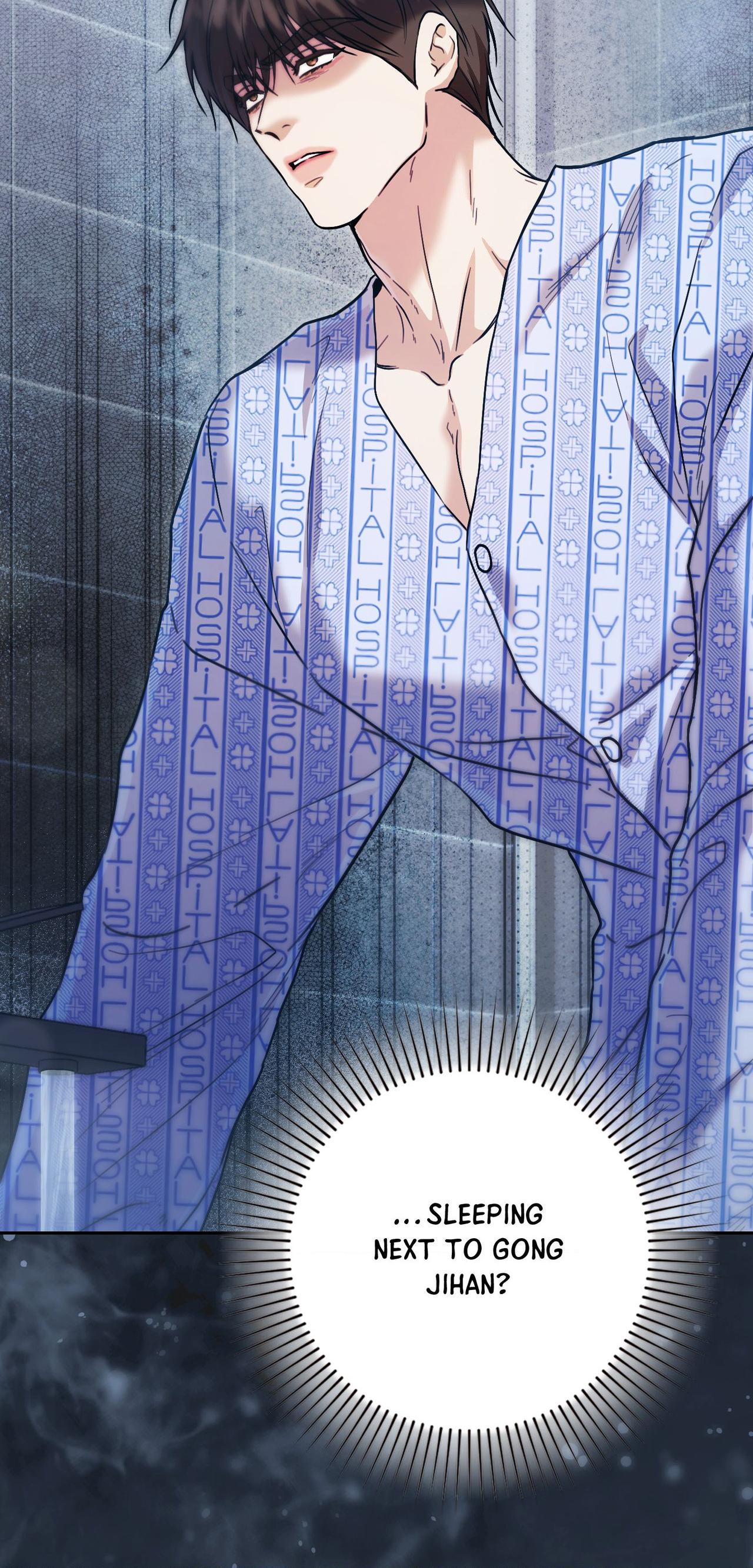 Read Double Down chapter 23 image 81 on Lezhin