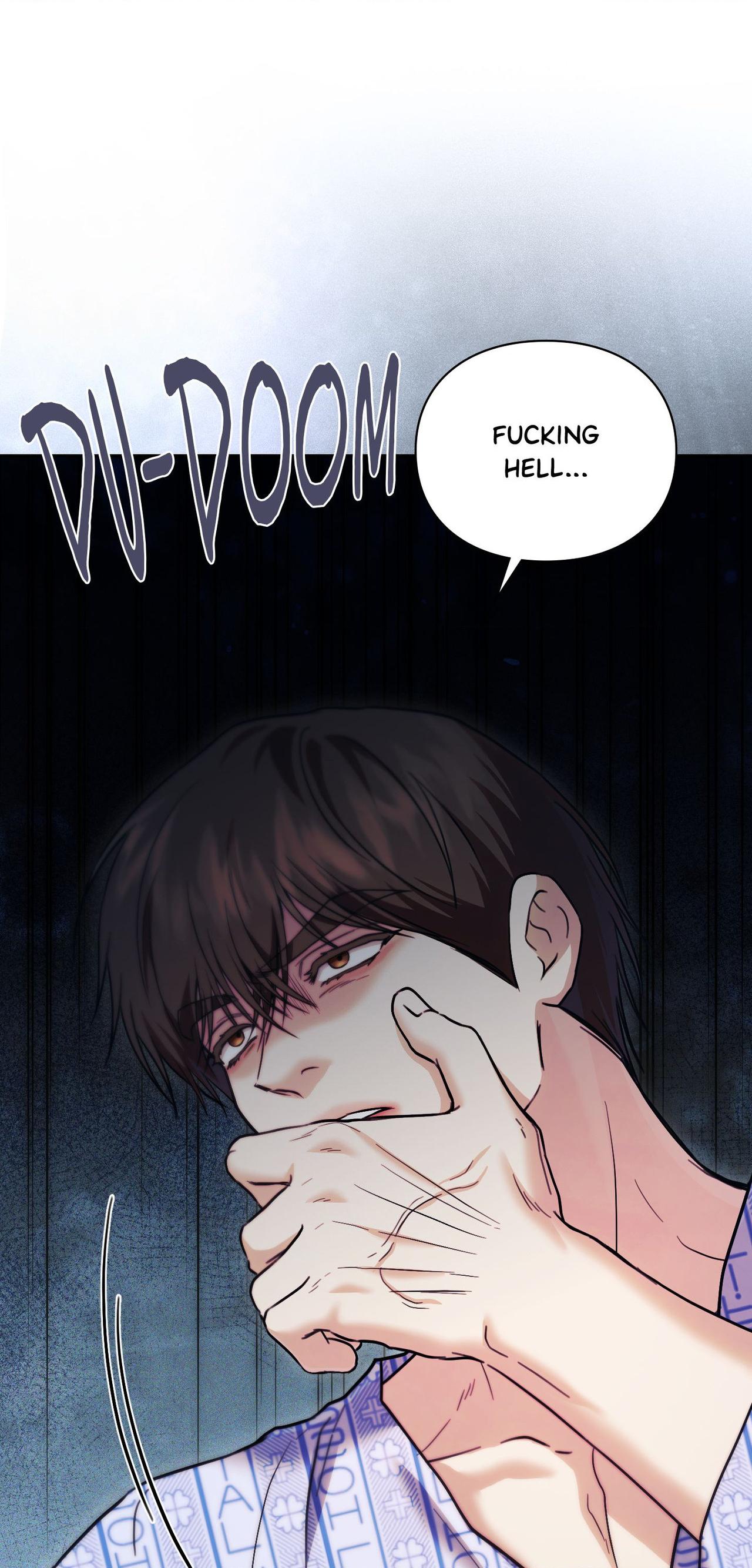 Read Double Down chapter 23 image 84 on Lezhin