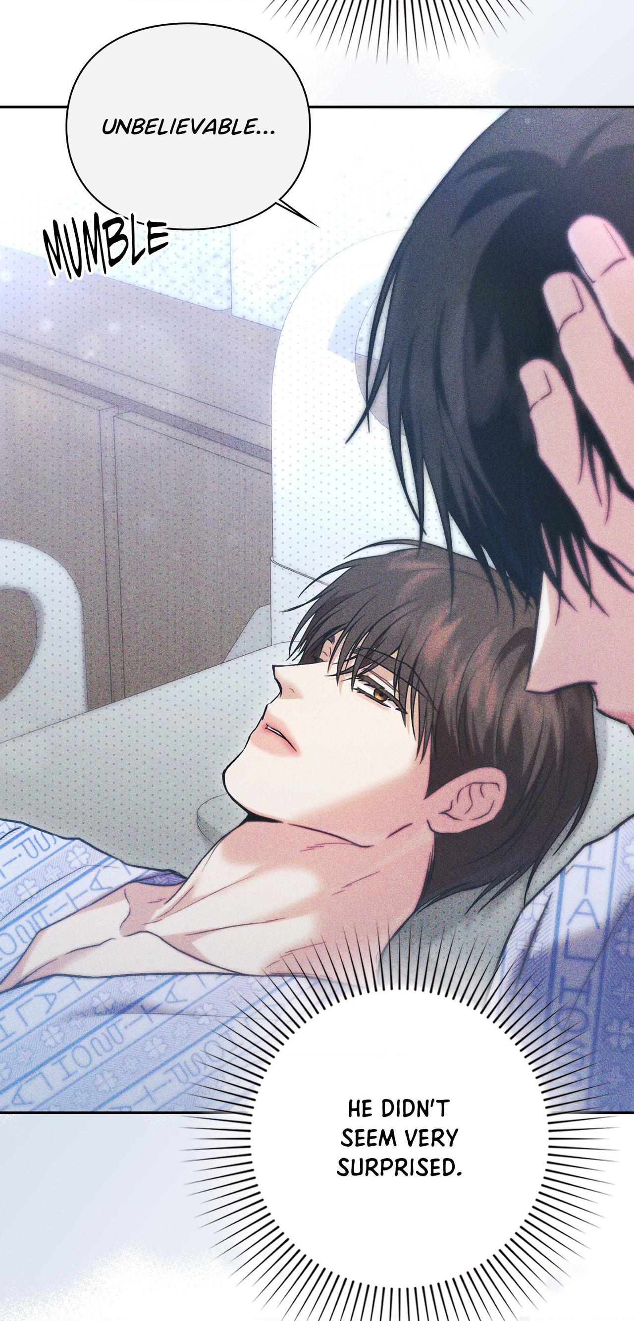 Read Double Down chapter 23 image 87 on Lezhin