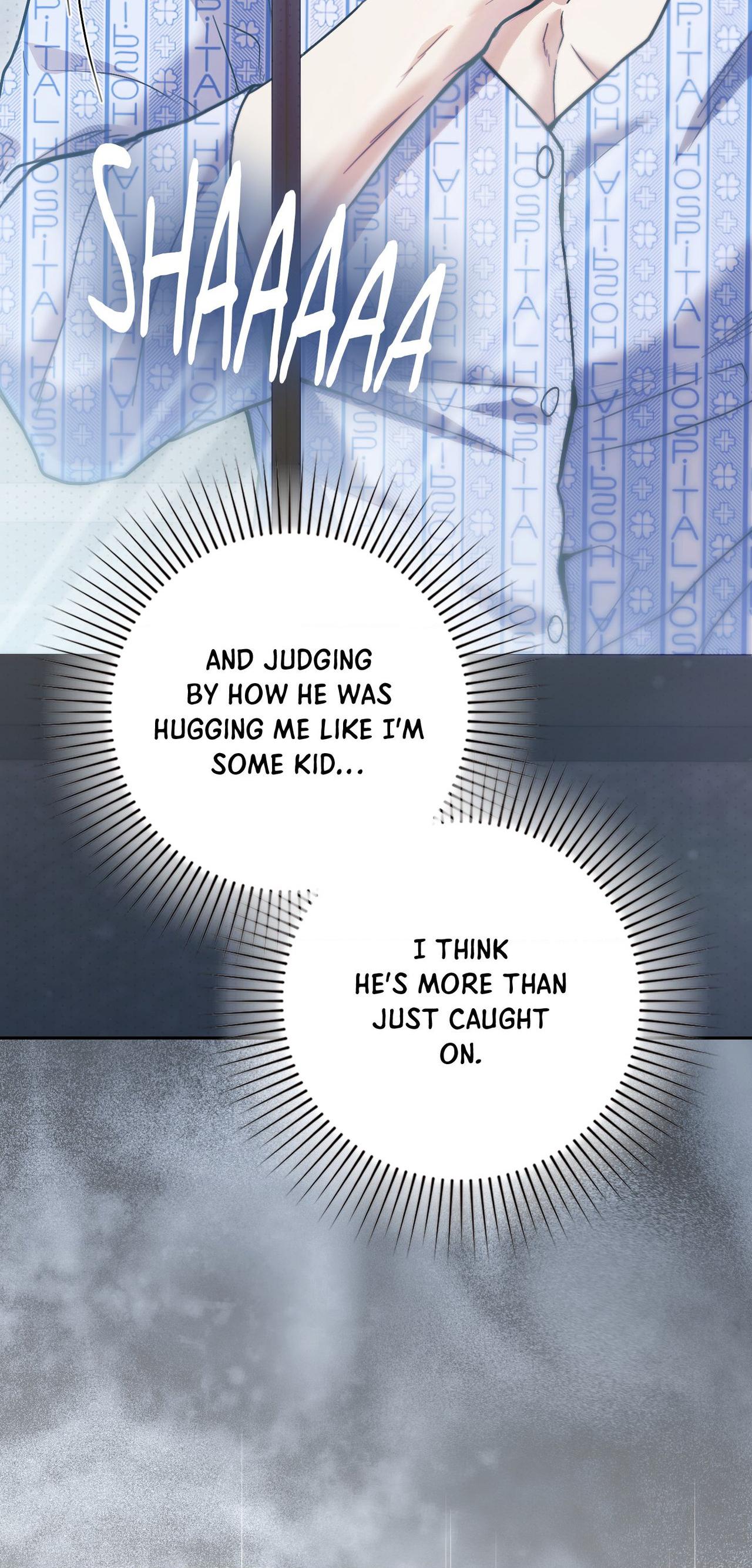 Read Double Down chapter 23 image 89 on Lezhin