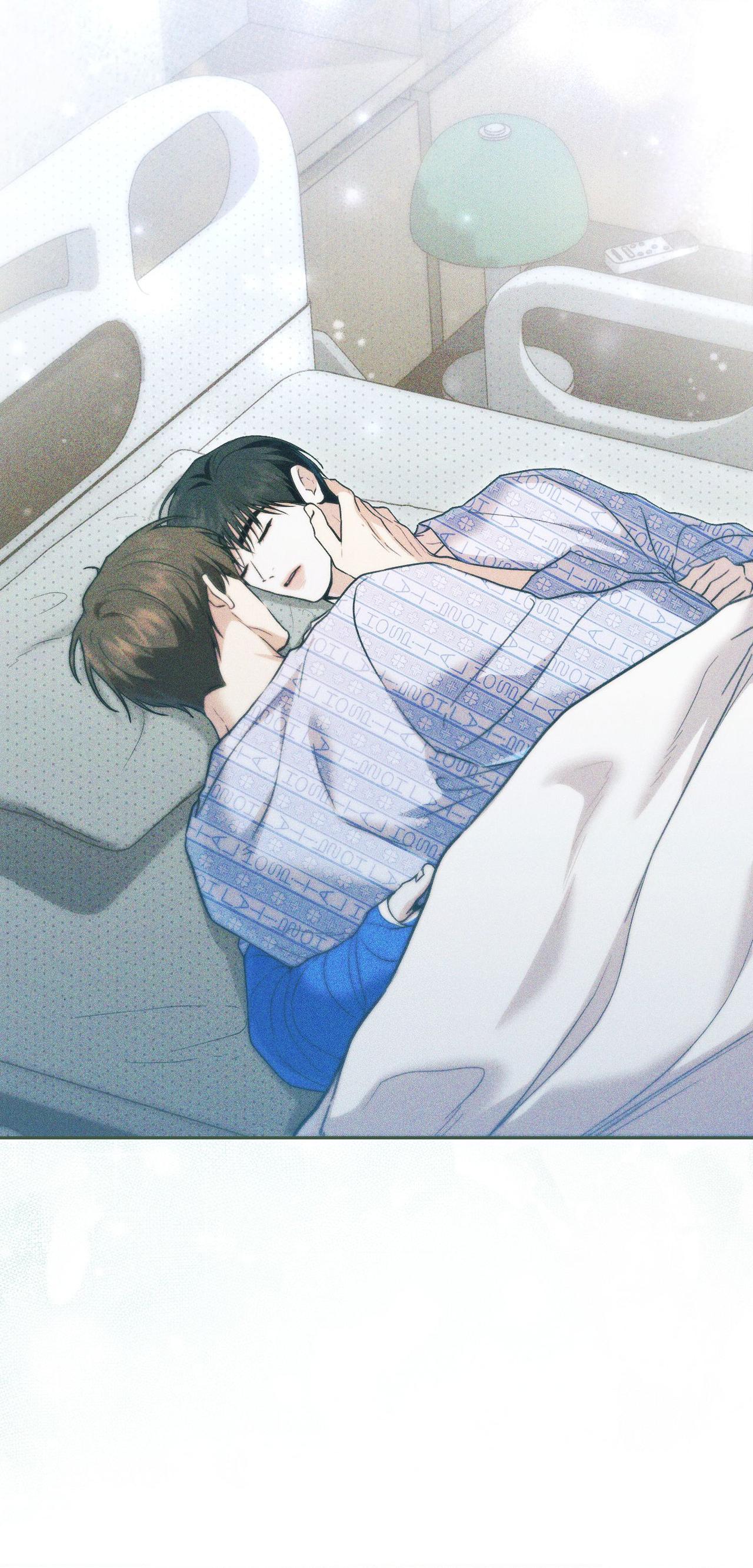 Read Double Down chapter 23 image 97 on Lezhin