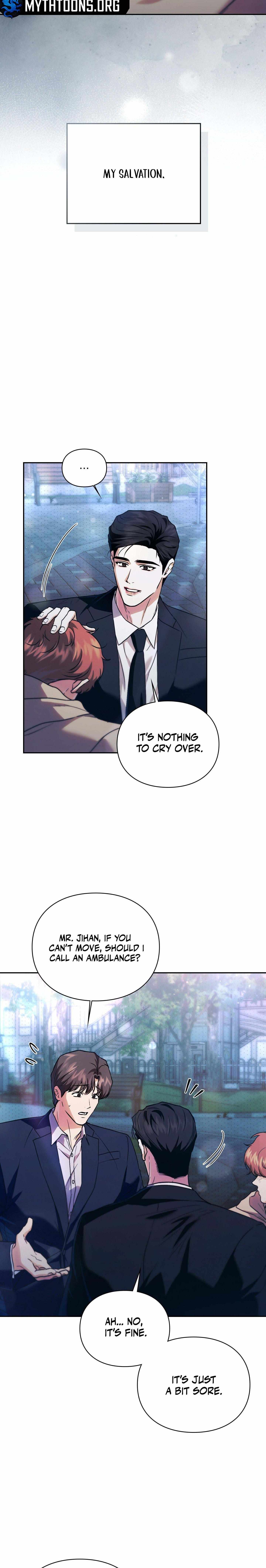Read Double Down chapter 5 image 10 on Lezhin