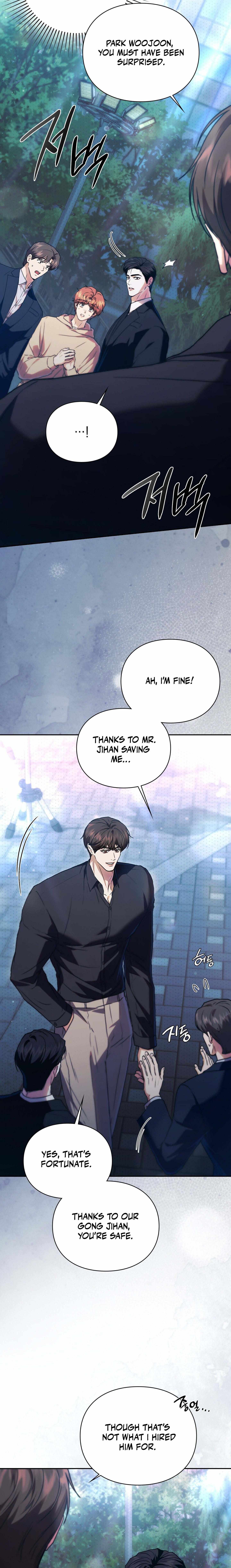 Read Double Down chapter 5 image 12 on Lezhin