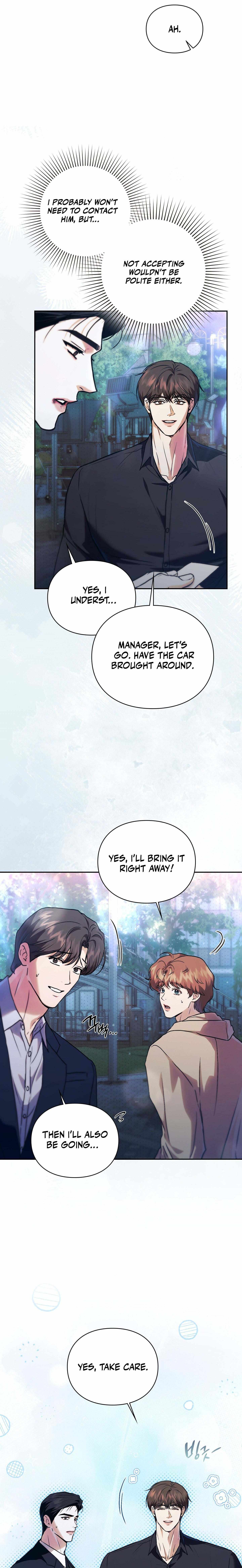 Read Double Down chapter 5 image 14 on Lezhin