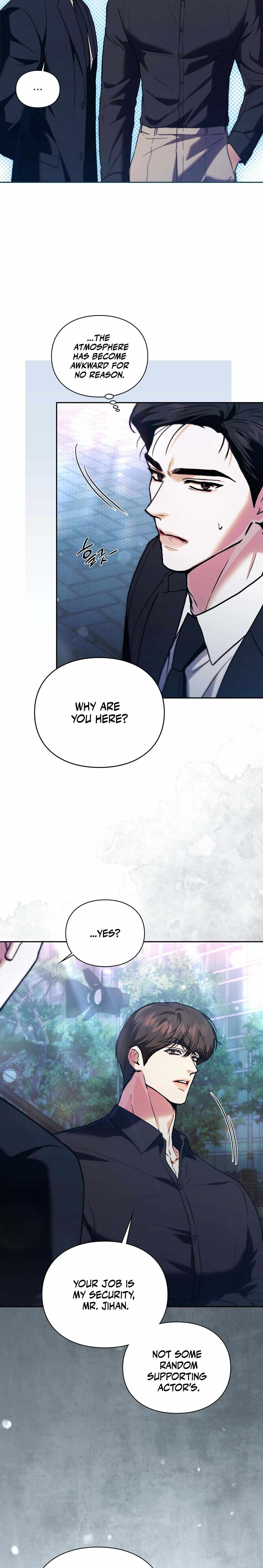 Read Double Down chapter 5 image 15 on Lezhin