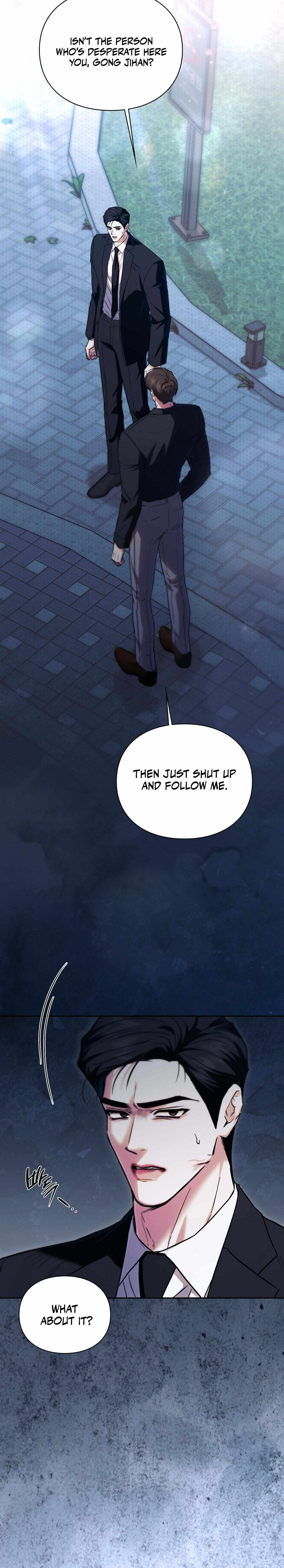 Read Double Down chapter 5 image 18 on Lezhin