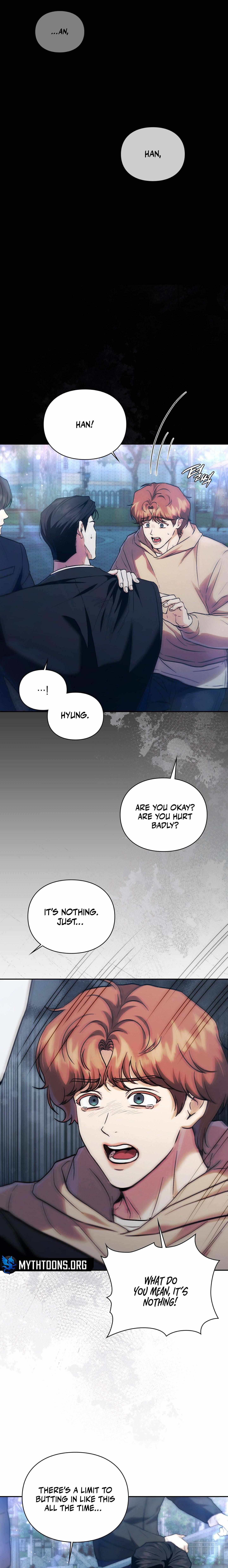 Read Double Down chapter 5 image 2 on Lezhin