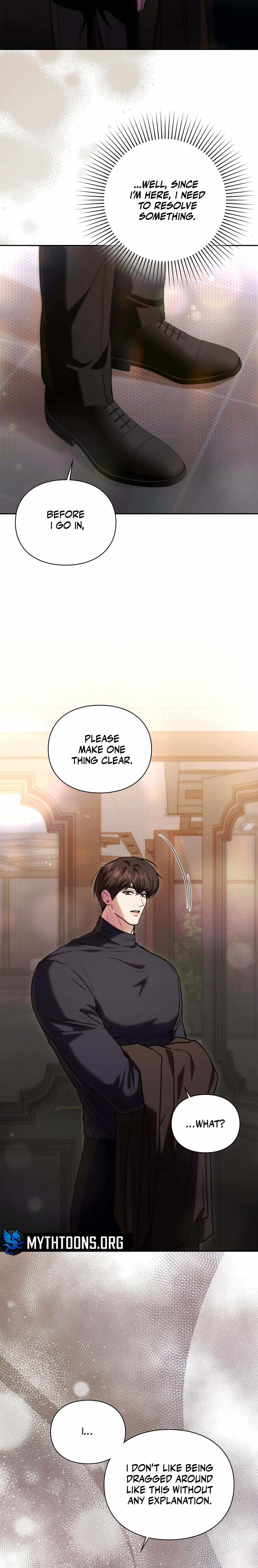 Read Double Down chapter 5 image 20 on Lezhin