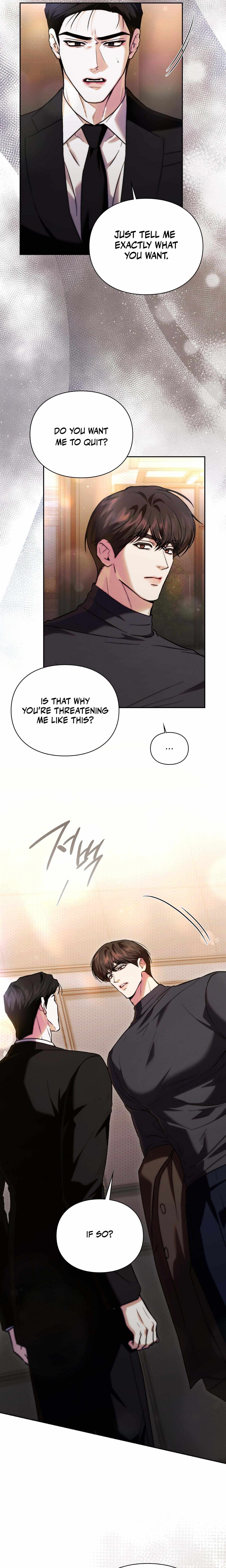 Read Double Down chapter 5 image 21 on Lezhin