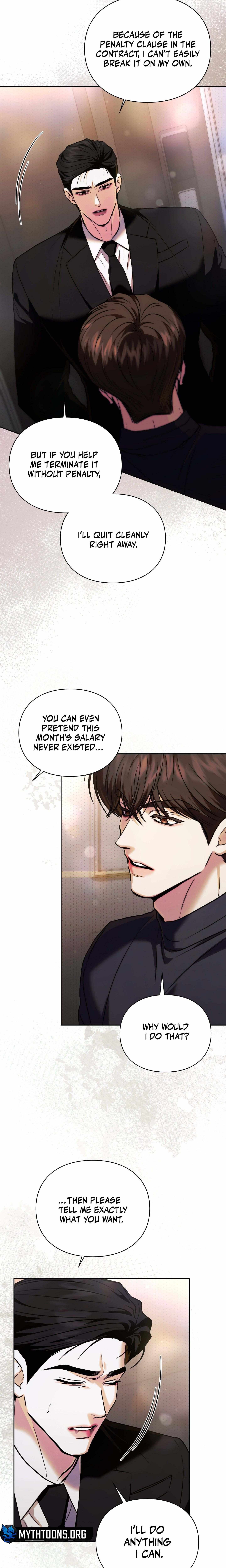 Read Double Down chapter 5 image 22 on Lezhin