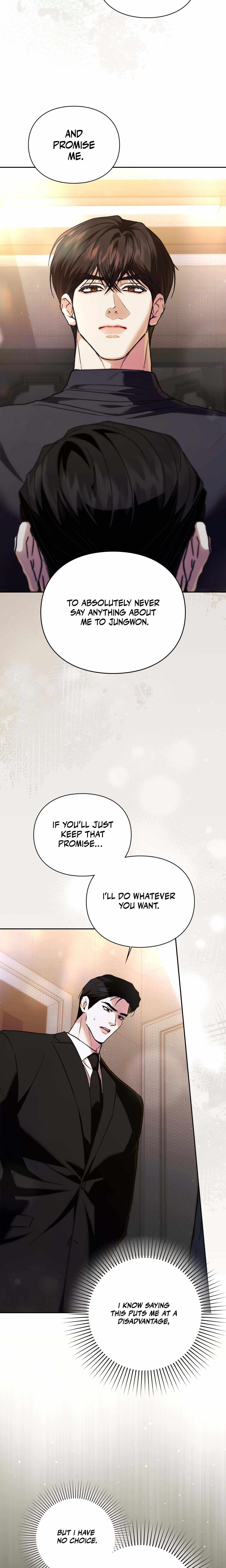 Read Double Down chapter 5 image 23 on Lezhin