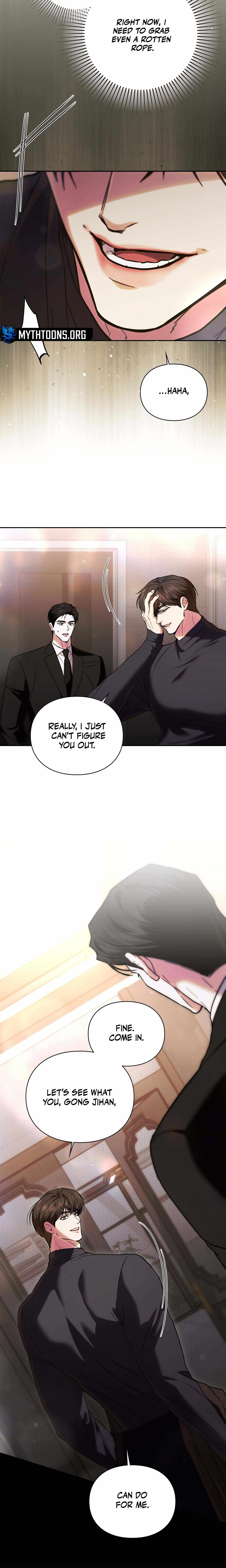 Read Double Down chapter 5 image 24 on Lezhin