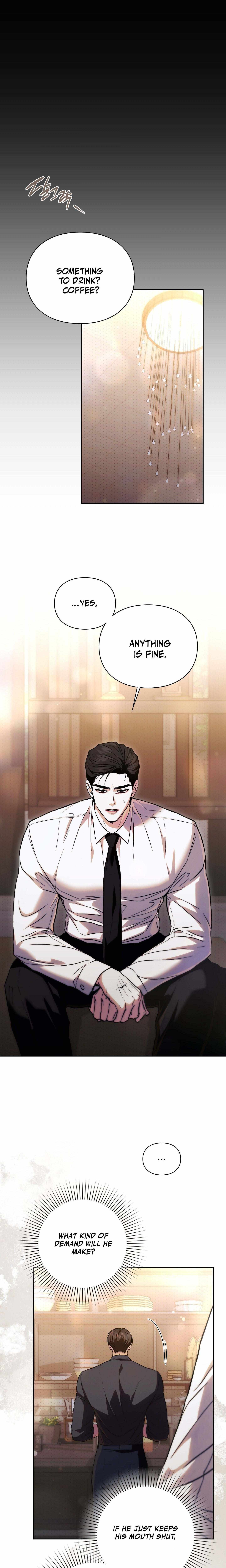 Read Double Down chapter 5 image 25 on Lezhin