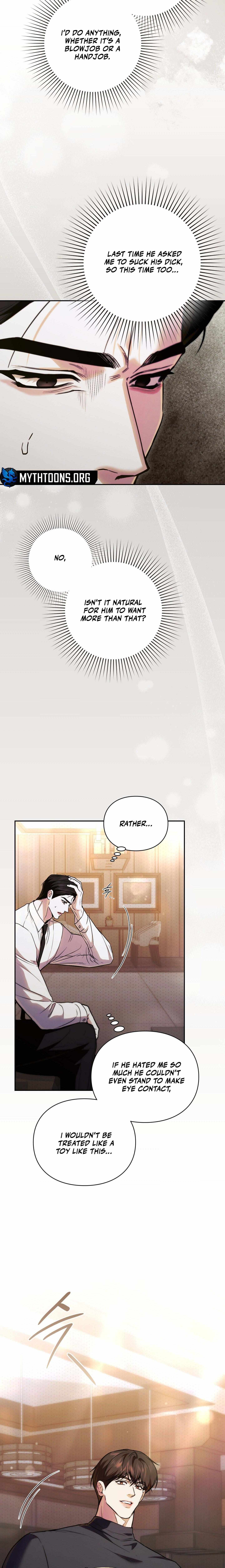 Read Double Down chapter 5 image 26 on Lezhin