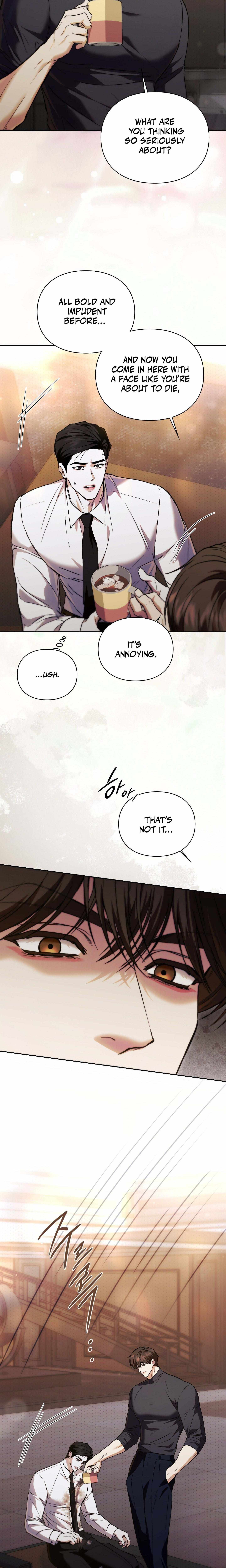 Read Double Down chapter 5 image 27 on Lezhin