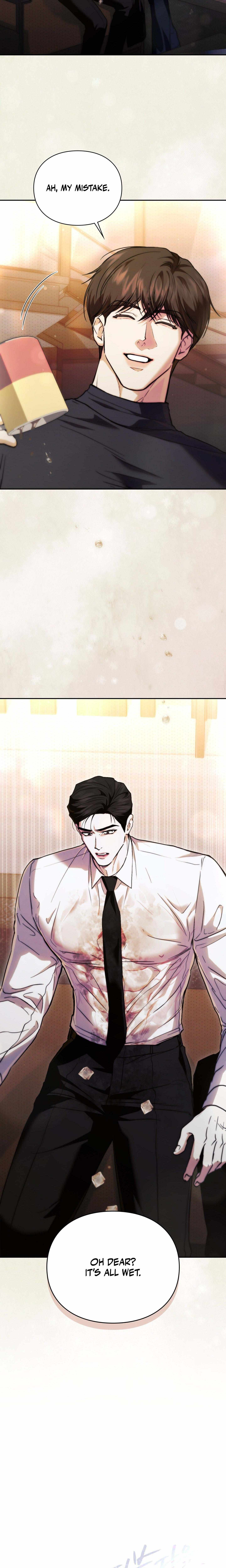 Read Double Down chapter 5 image 28 on Lezhin