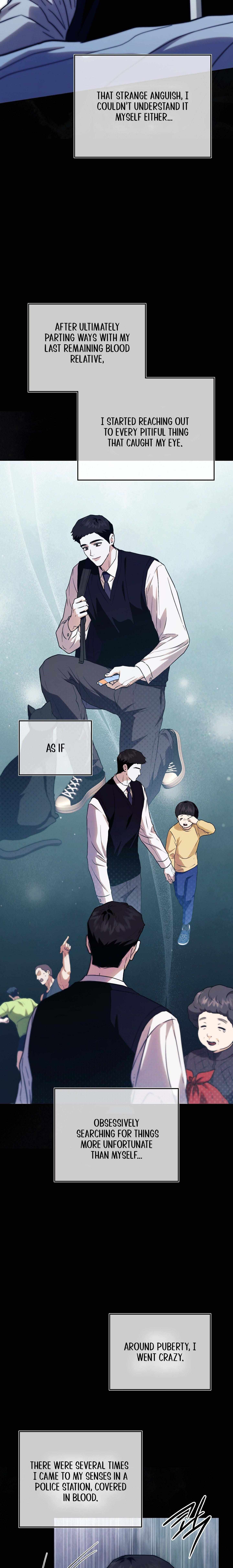 Read Double Down chapter 5 image 7 on Lezhin