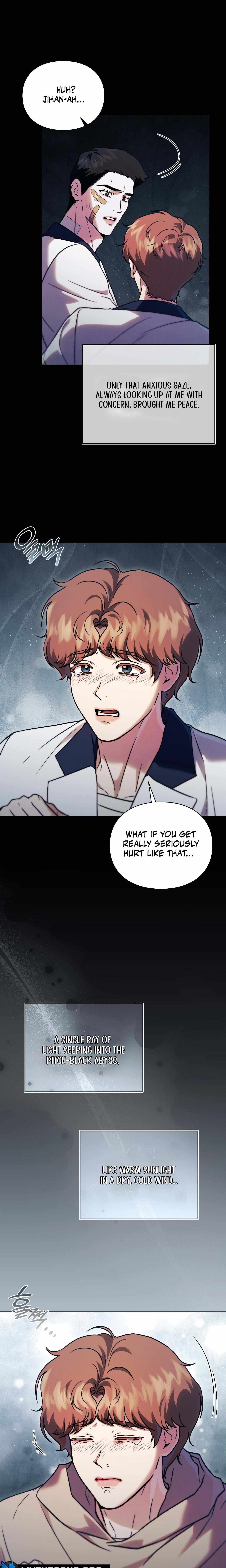 Read Double Down chapter 5 image 9 on Lezhin
