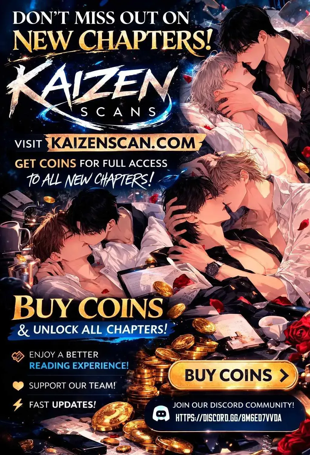 Read Double Down chapter 7.2 image 2 on Lezhin