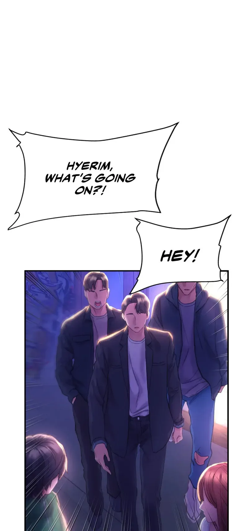 Read Double Face chapter 1 image 100 on Lezhin