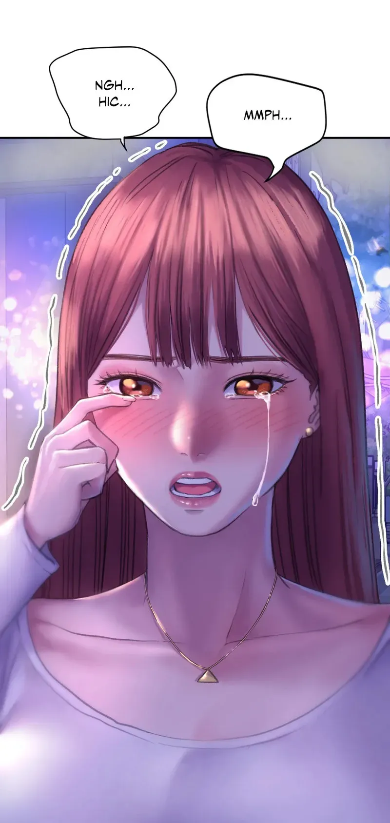 Read Double Face chapter 1 image 105 on Lezhin