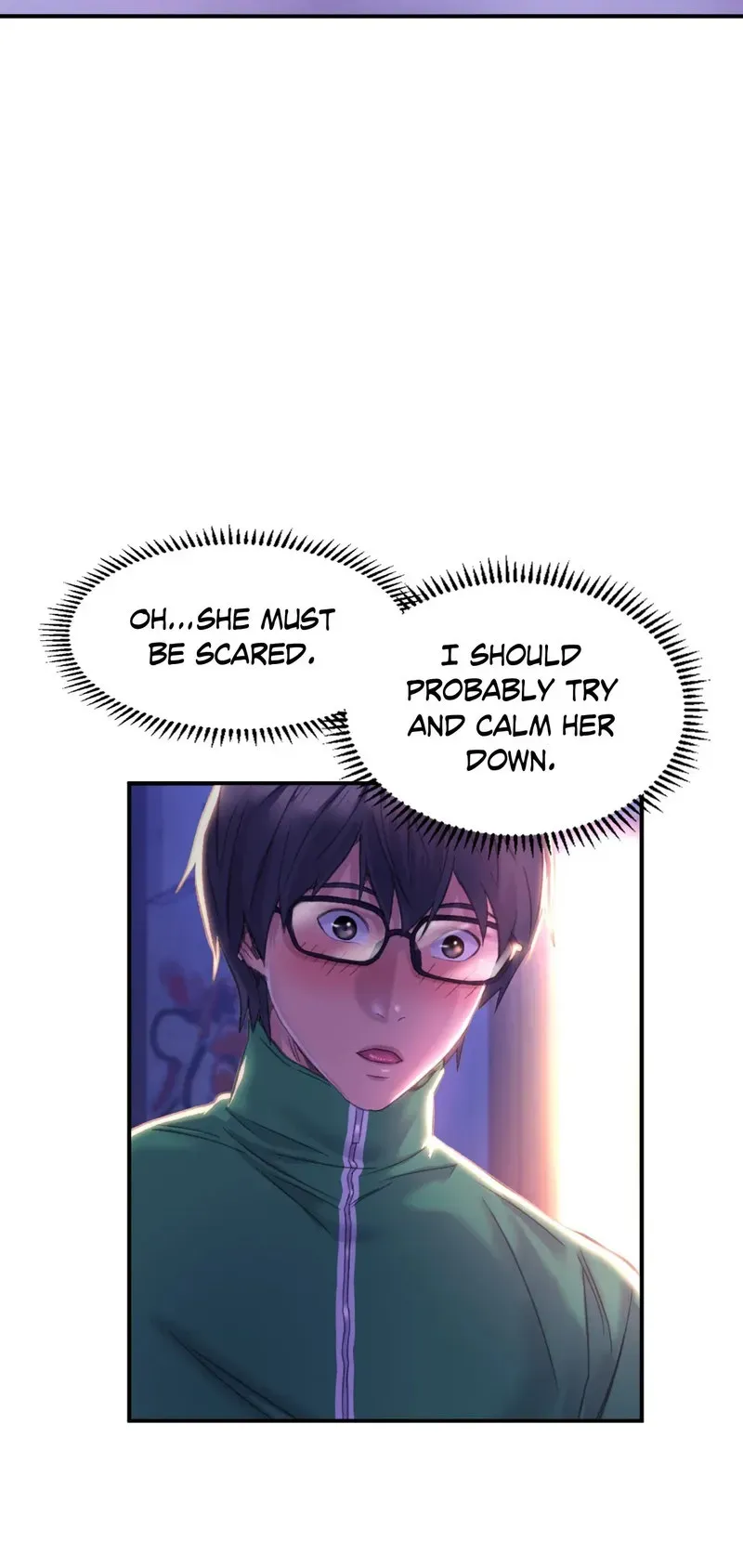 Read Double Face chapter 1 image 106 on Lezhin