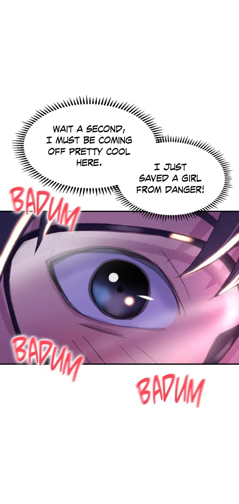 Read Double Face chapter 1 image 107 on Lezhin