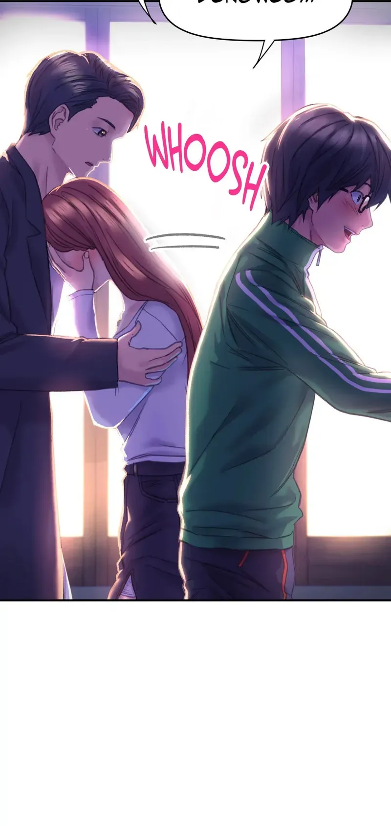 Read Double Face chapter 1 image 110 on Lezhin